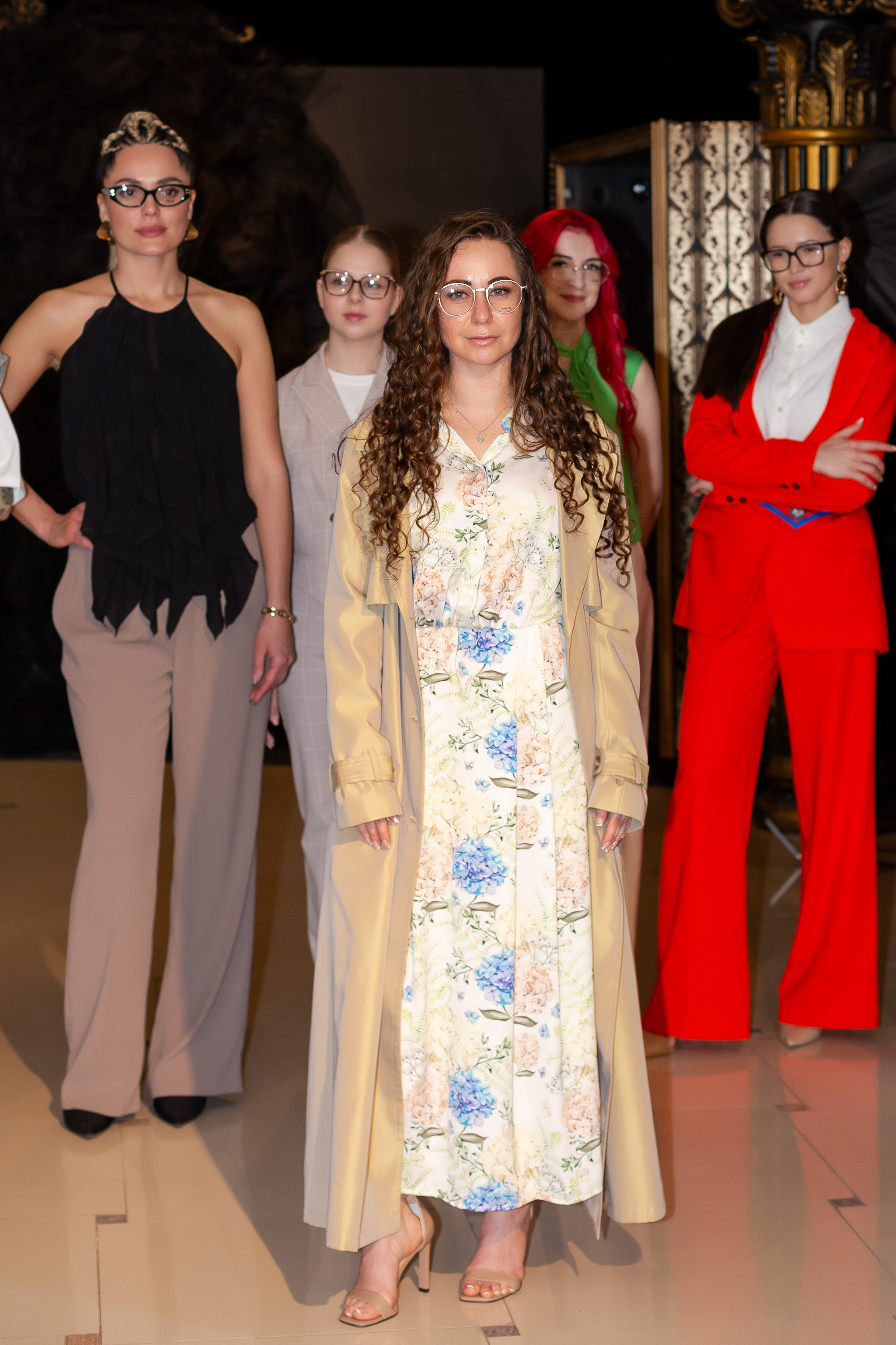 Бизнес женщины. Ирина Квасова | Фотограф в стиле VOGUE | Тюмень