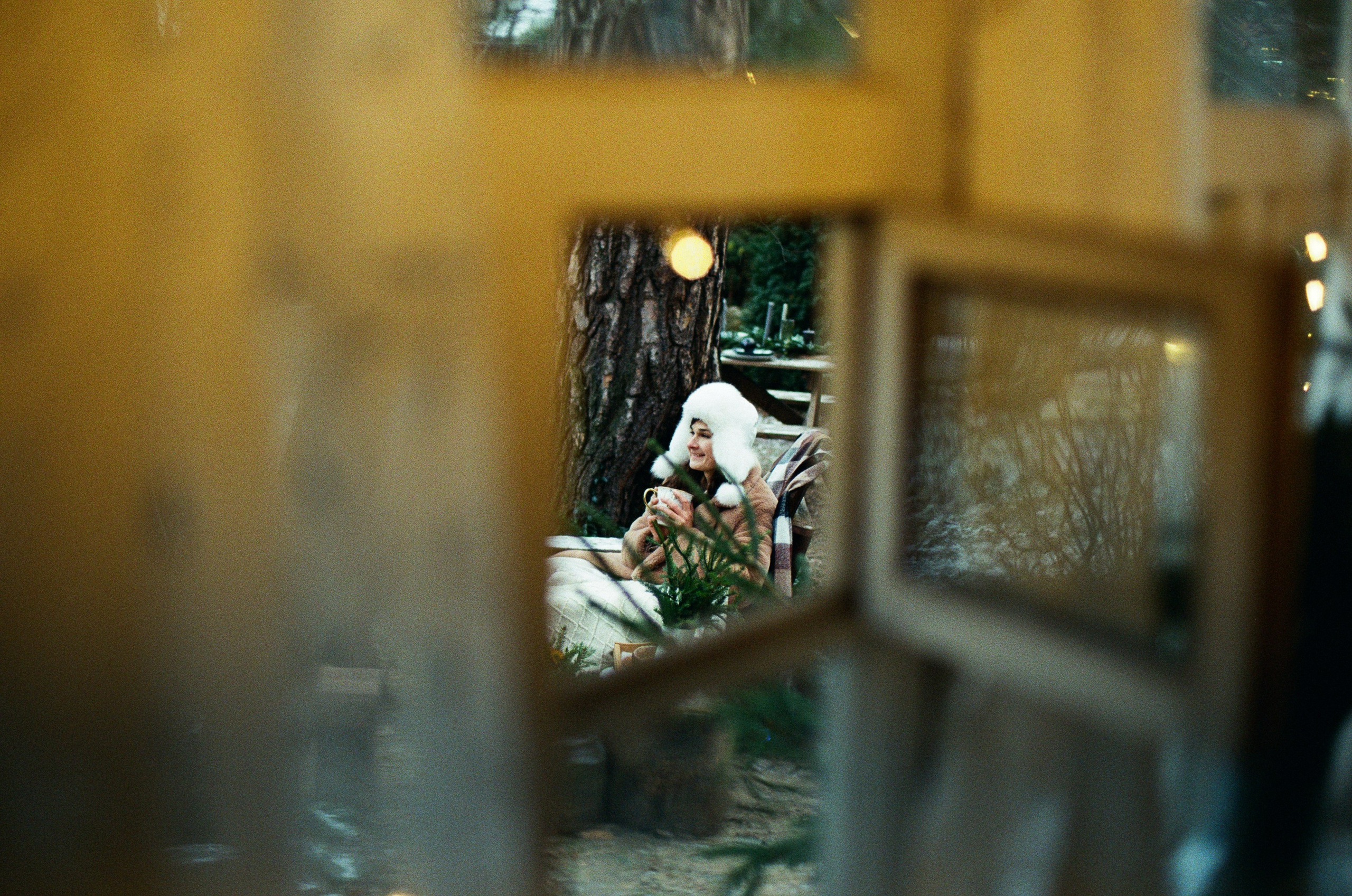 Катя. Галя Аникина фотограф в Москве