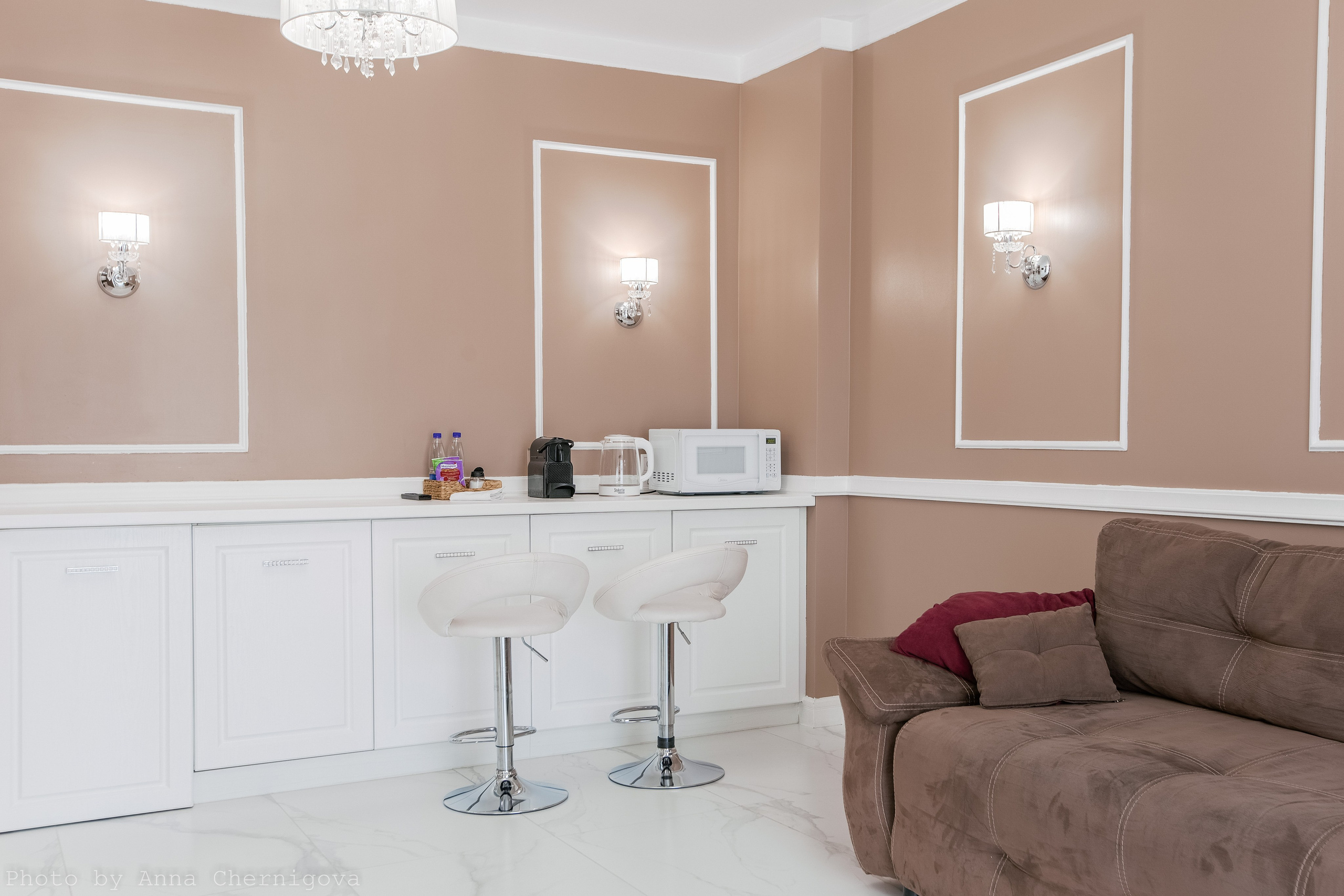 Анна Чернигова. Интерьерное портфолио фотографа. Фотограф Анна Чернигова