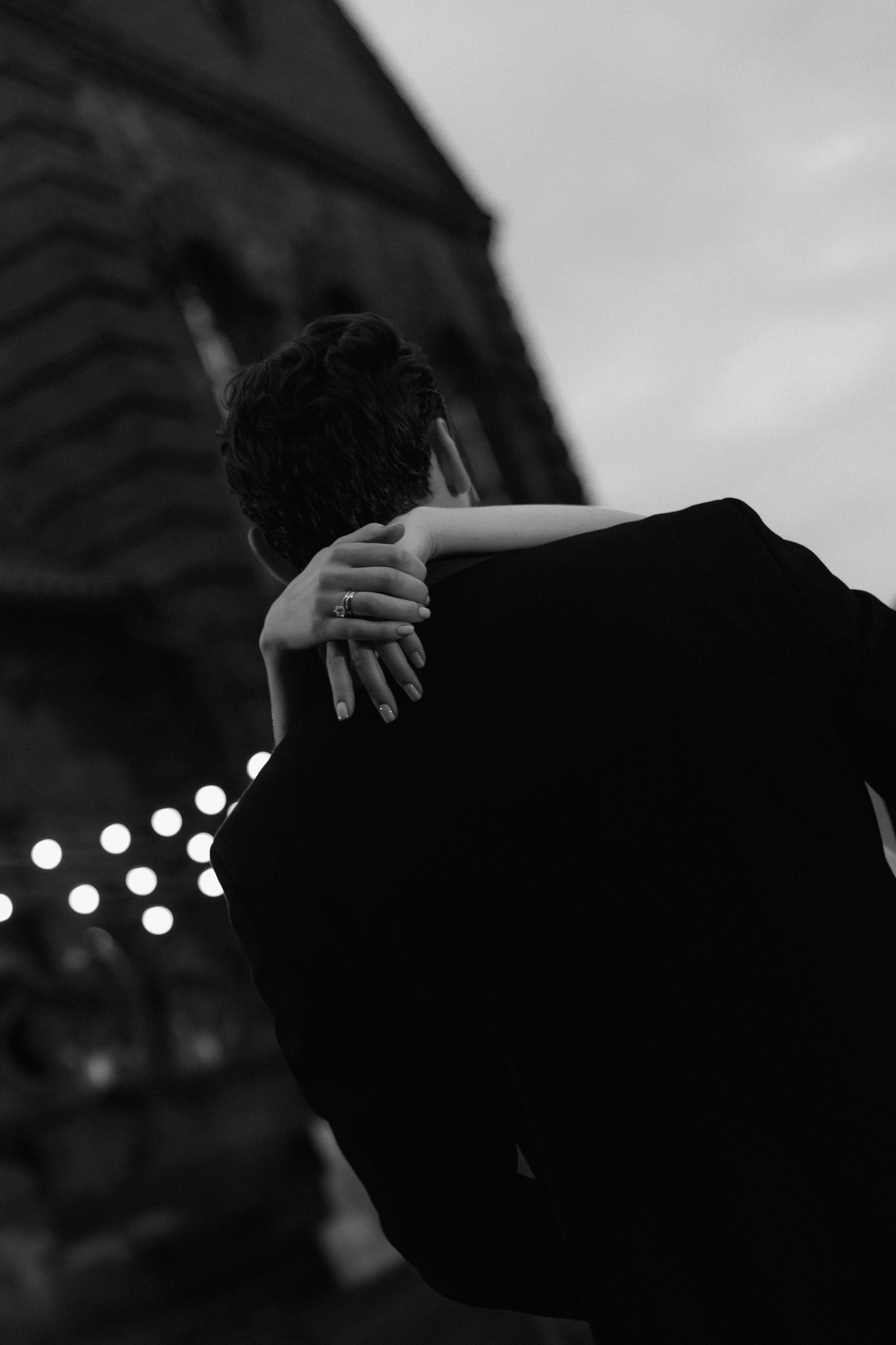 Anna & Alex film/digital Dwor Staiki. Свадебный фотограф Кристина Винокурова