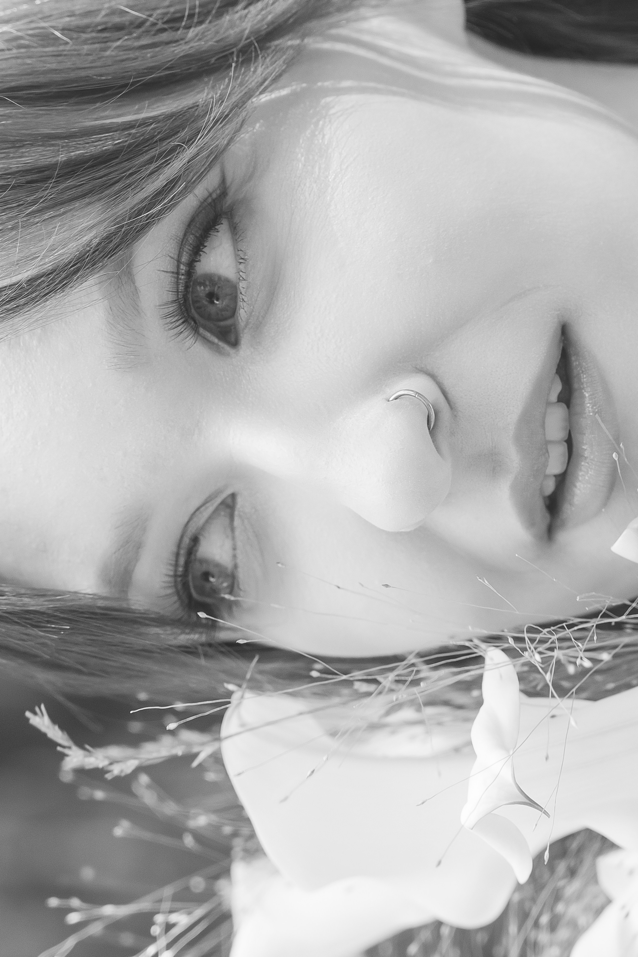 Камерная свадьба. Свадебный, репортажный, семейный фотограф Елена Брюхова