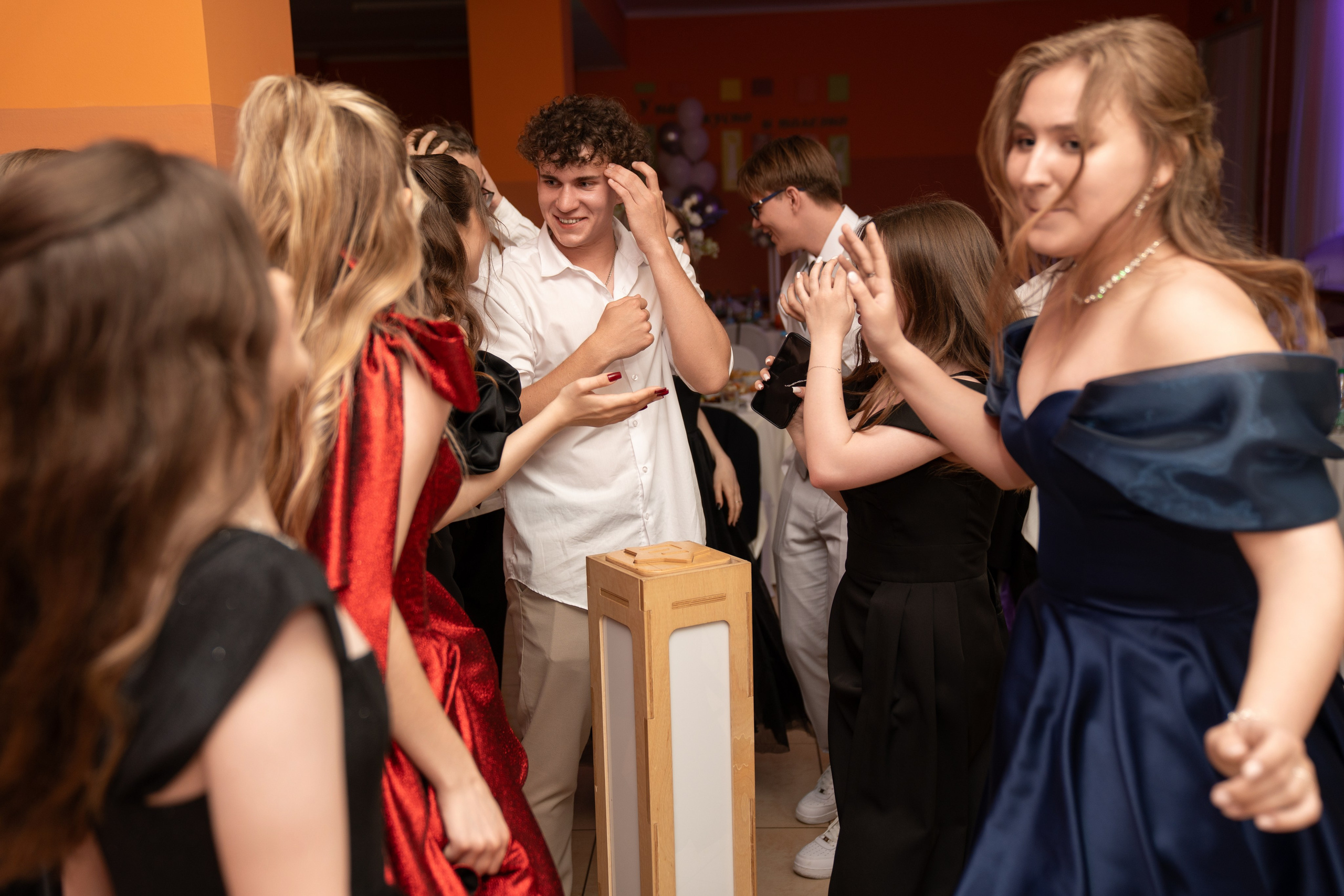 Выпускной СШ1. Семейный и свадебный фотограф Минск, Беларусь Анна Орловская