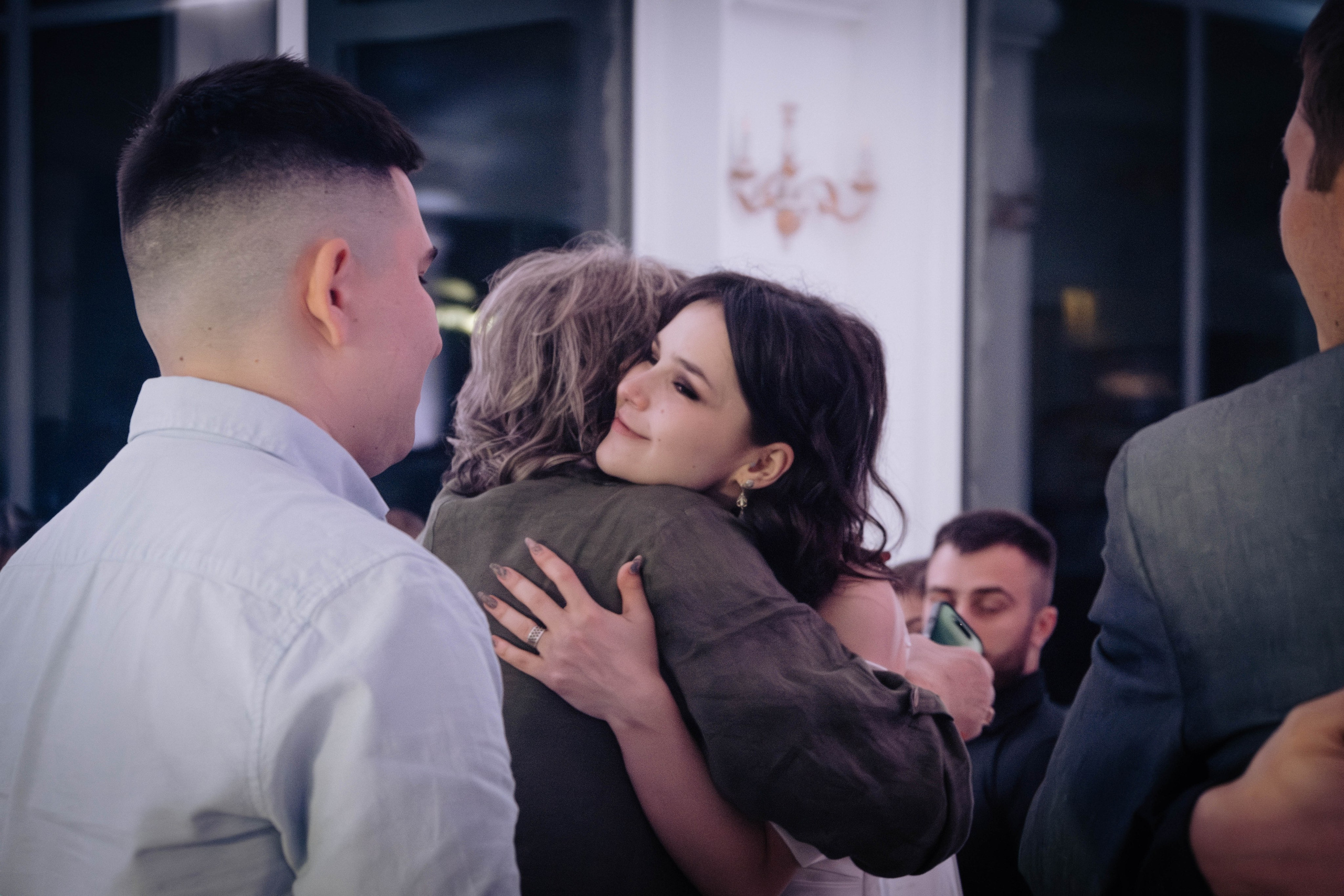 Свадебные съемки. Фотохудожник в Санкт-Петербурге Вурал Мелиса