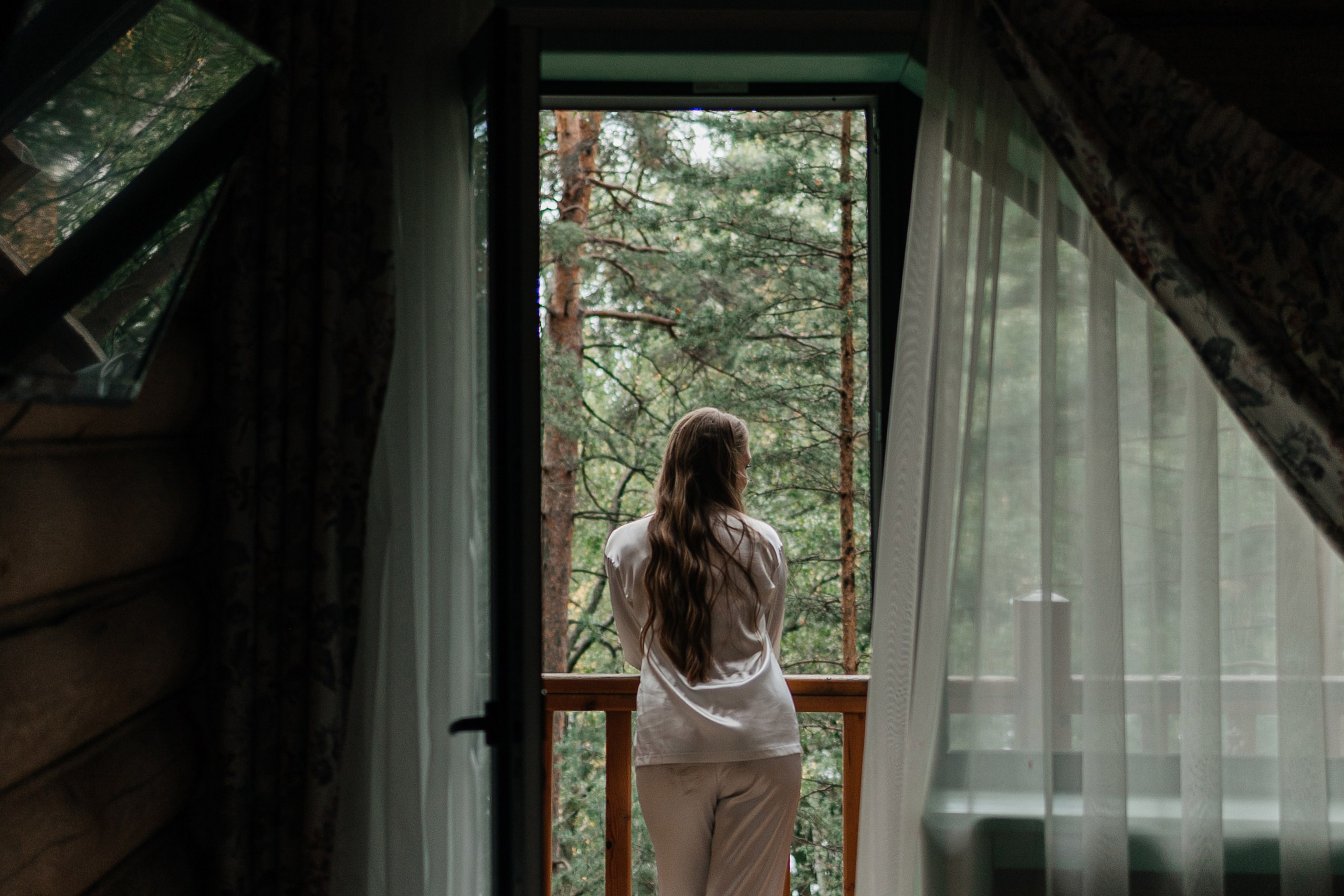 Алина & Евгений. Фотограф Артём Синицын