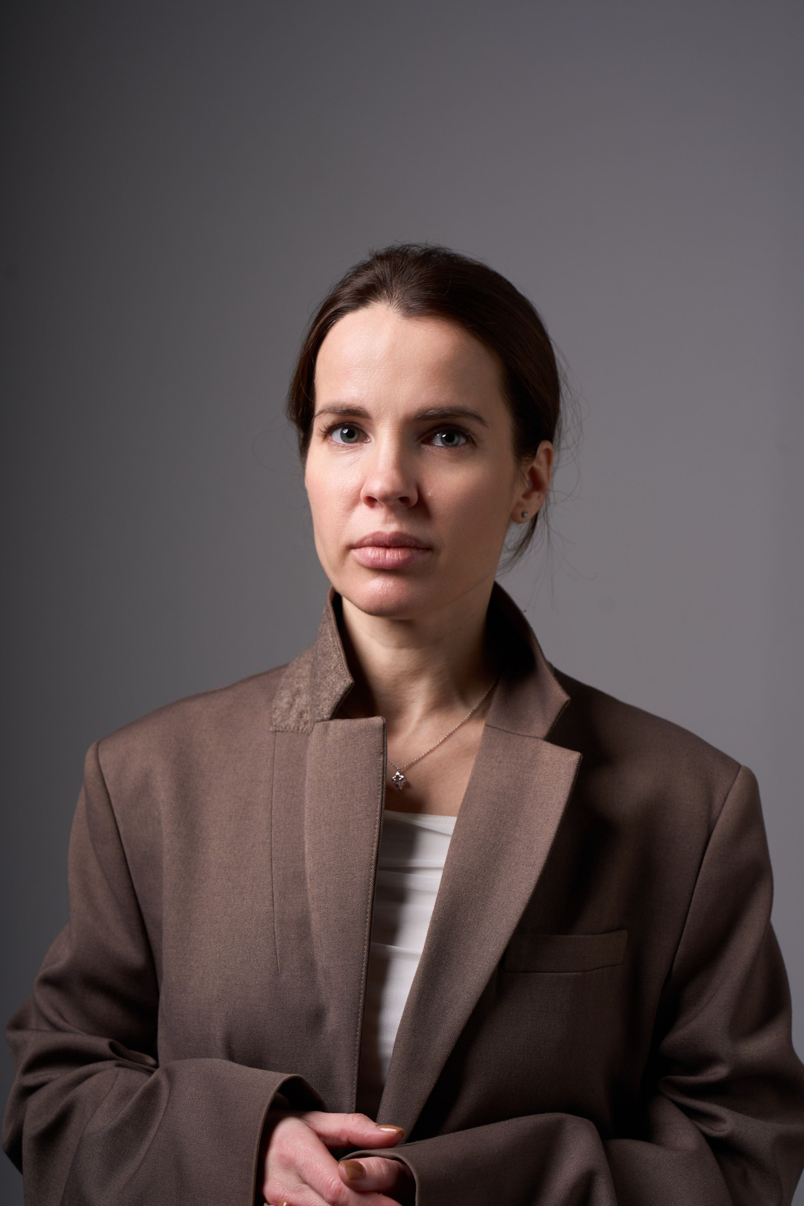 Портфолио. Портретный фотограф в Москве — Вадим Галанин