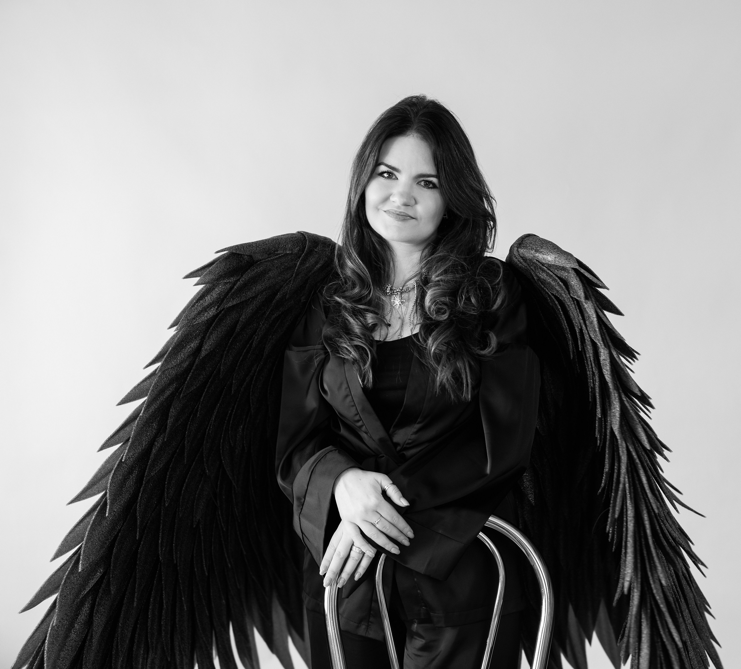 Светлана. OLGA OLEYNIKOVA Пространство, люди, смыслы