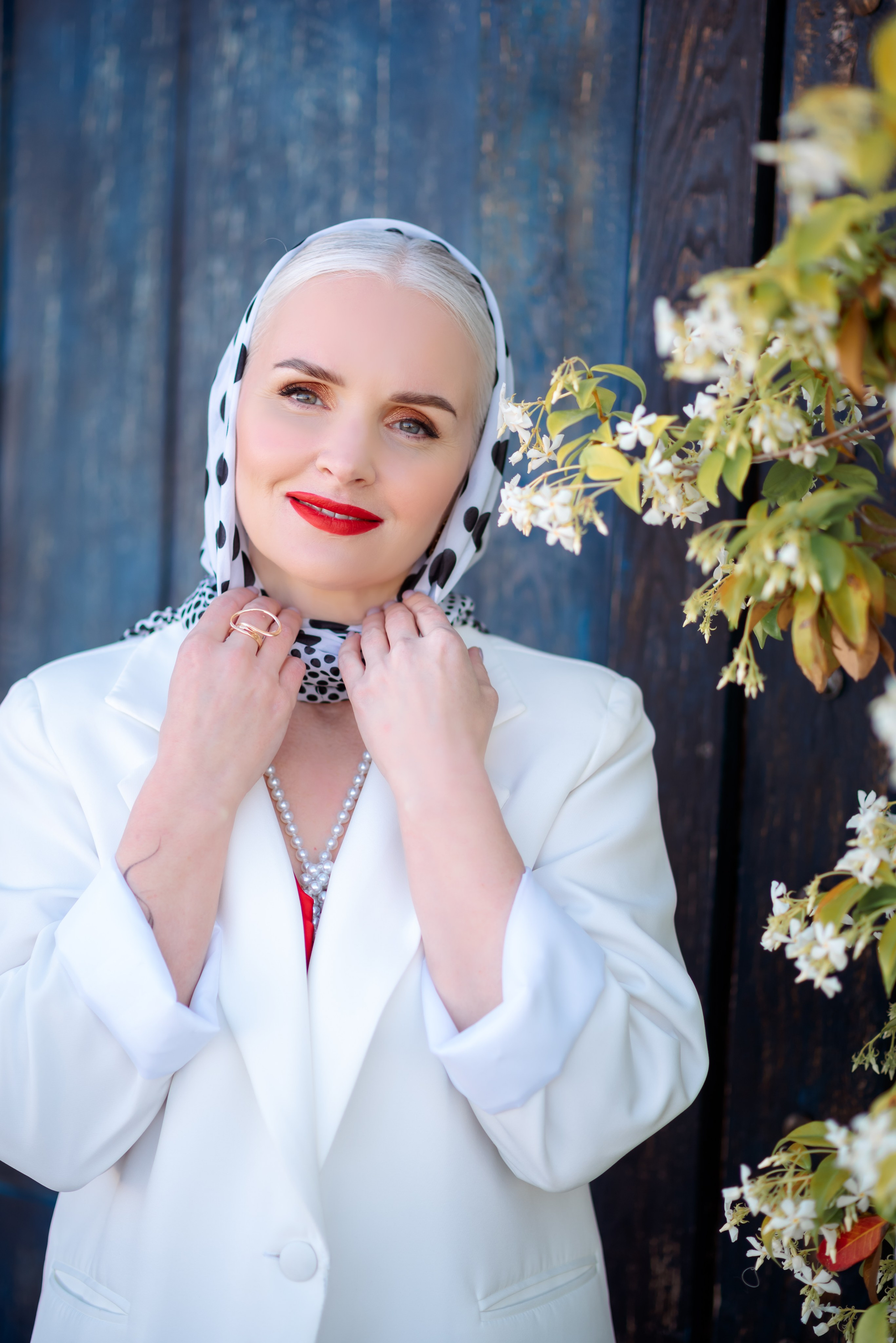 У кафе «Дельмар». Семейный и женский фотограф Лоо Краснодар Сочи Энем Татьяна Трибурт