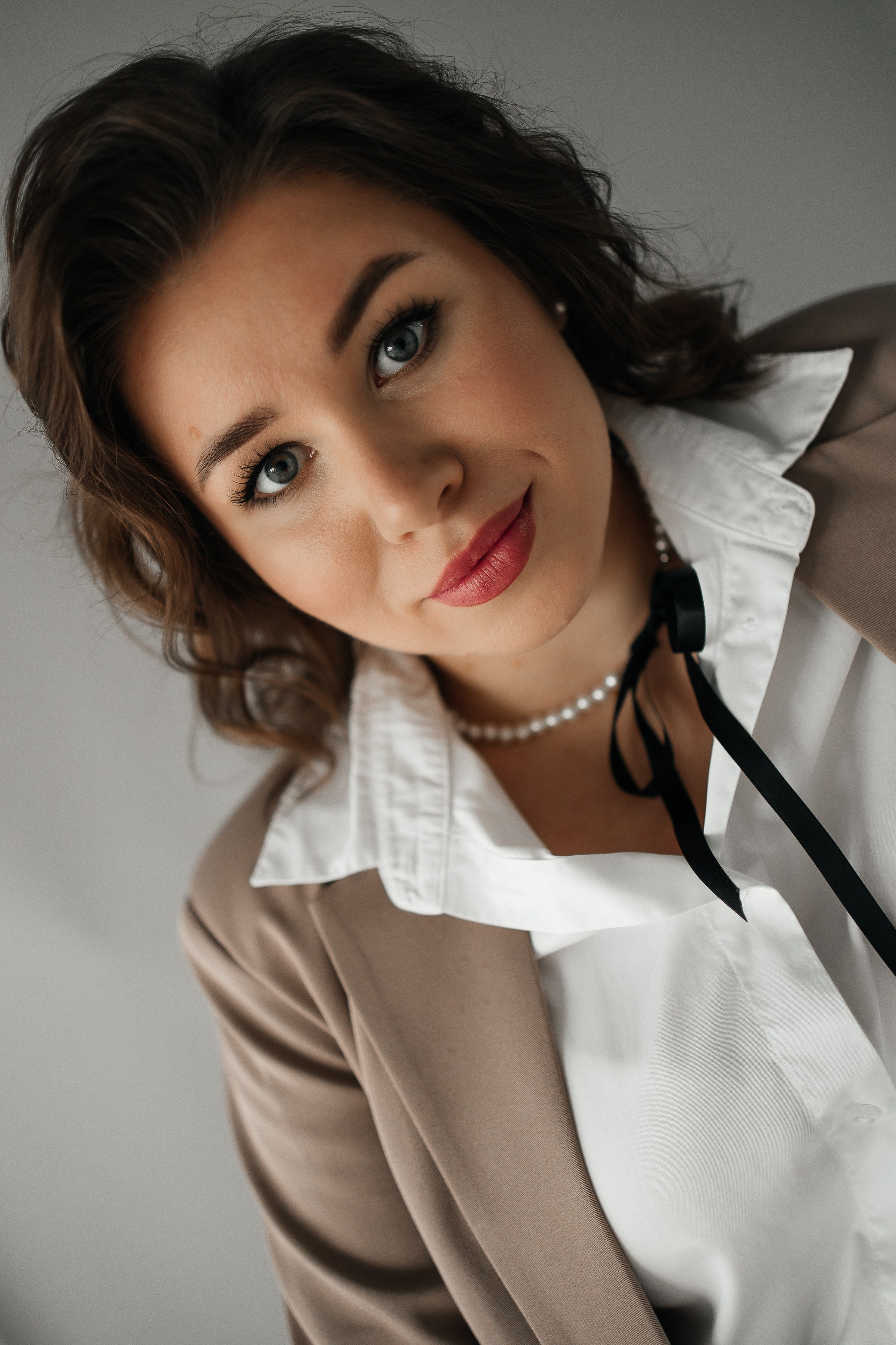 Оксана/студия МК. Фотограф в Выборге и Санкт-Петербурге Маша Гуляева