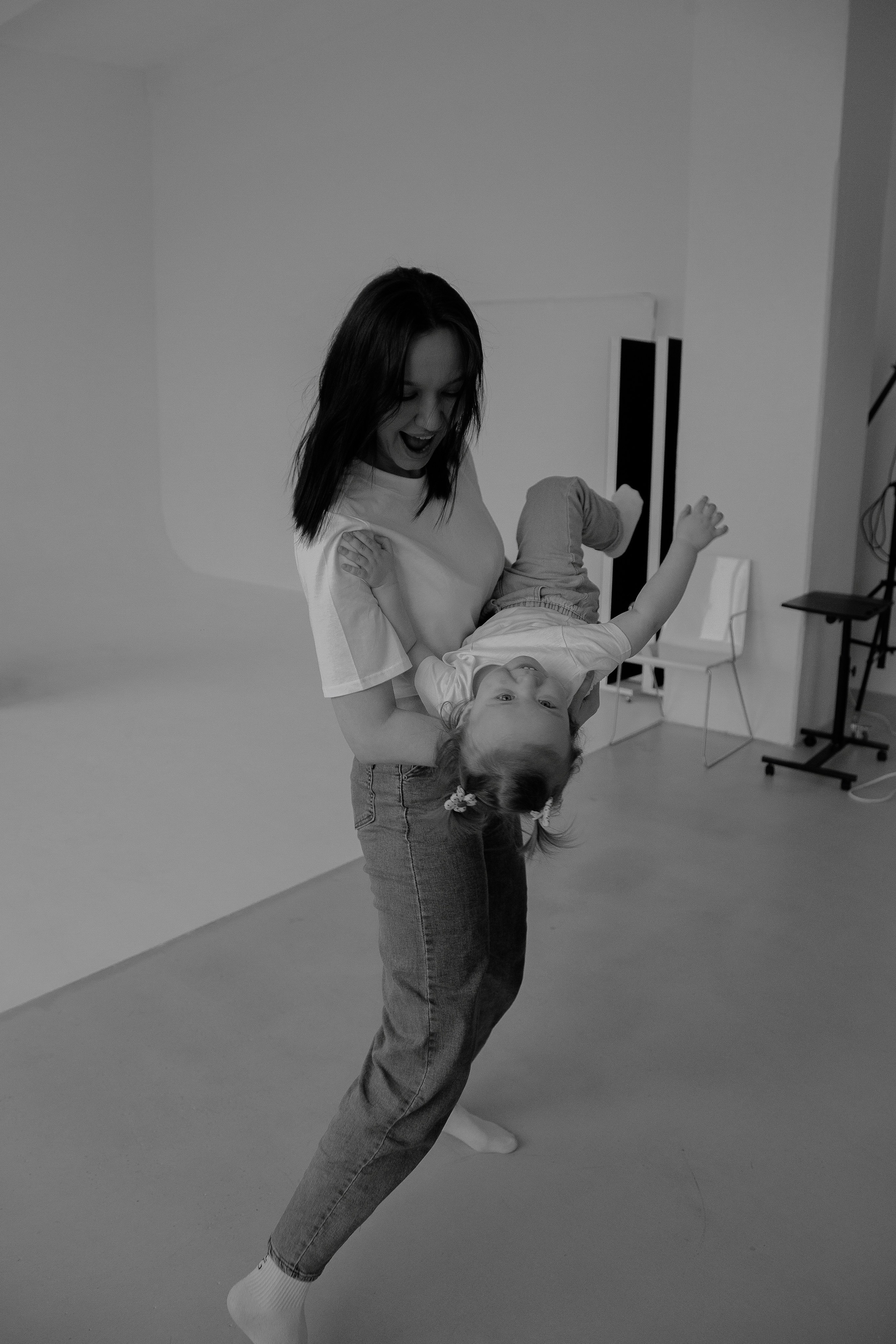 Настя и Алиса. Орнштейн Полина I Фотограф Самара