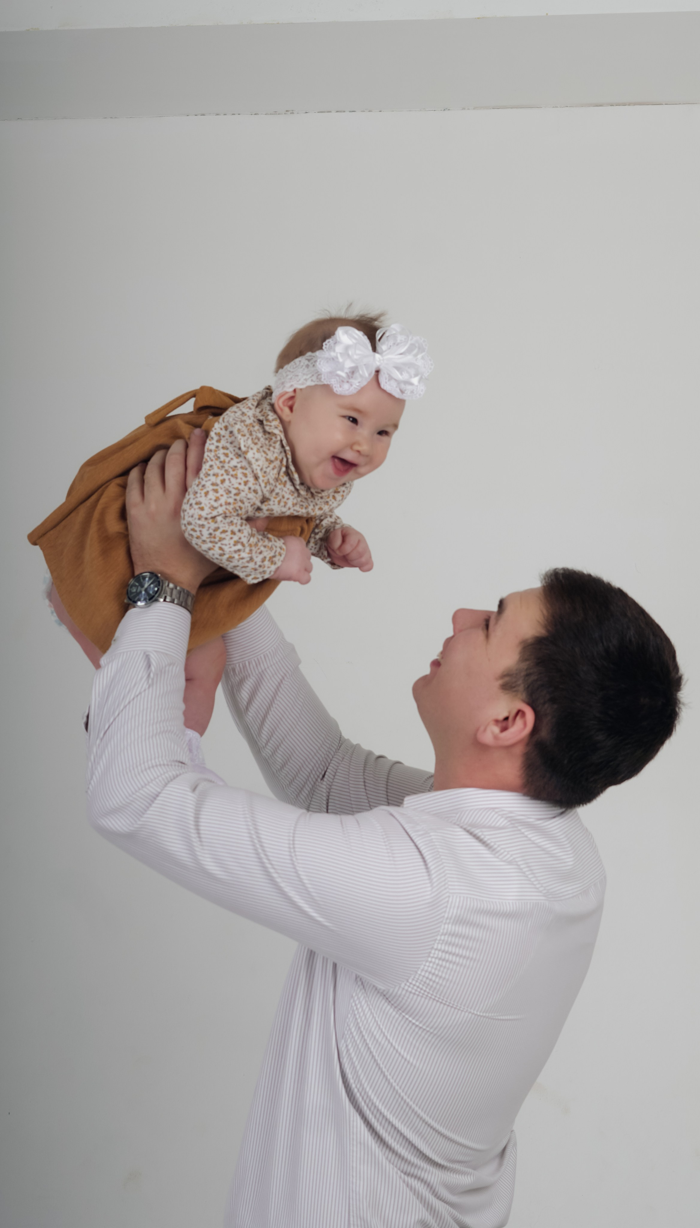 Family story. Уличный и студийный фотограф в Астане Ержанов Нурасыл