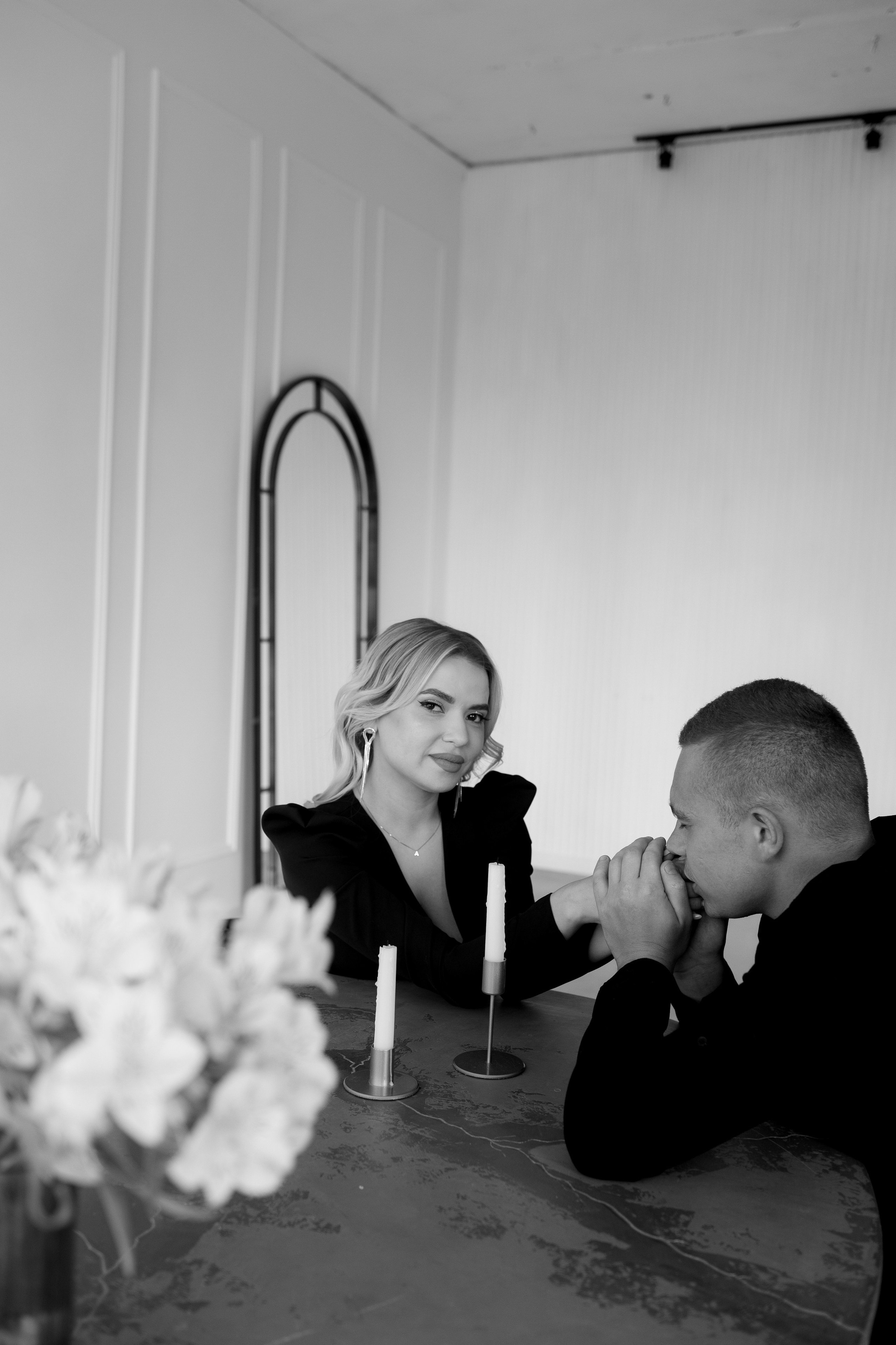 ALLA & IVAN. Свадебный и семейный фотограф