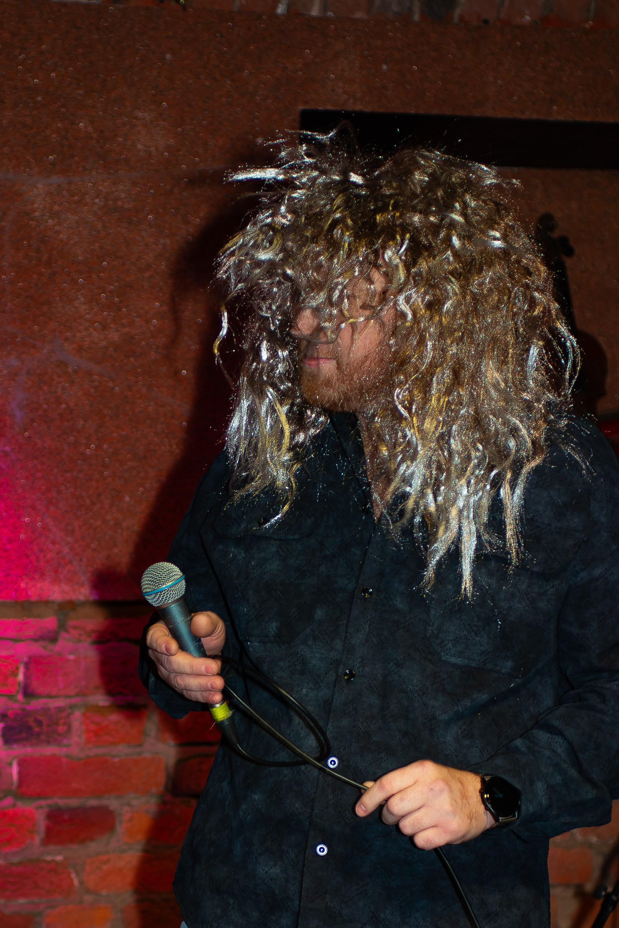 Репортажная съёмка. Женский фотограф в Москве