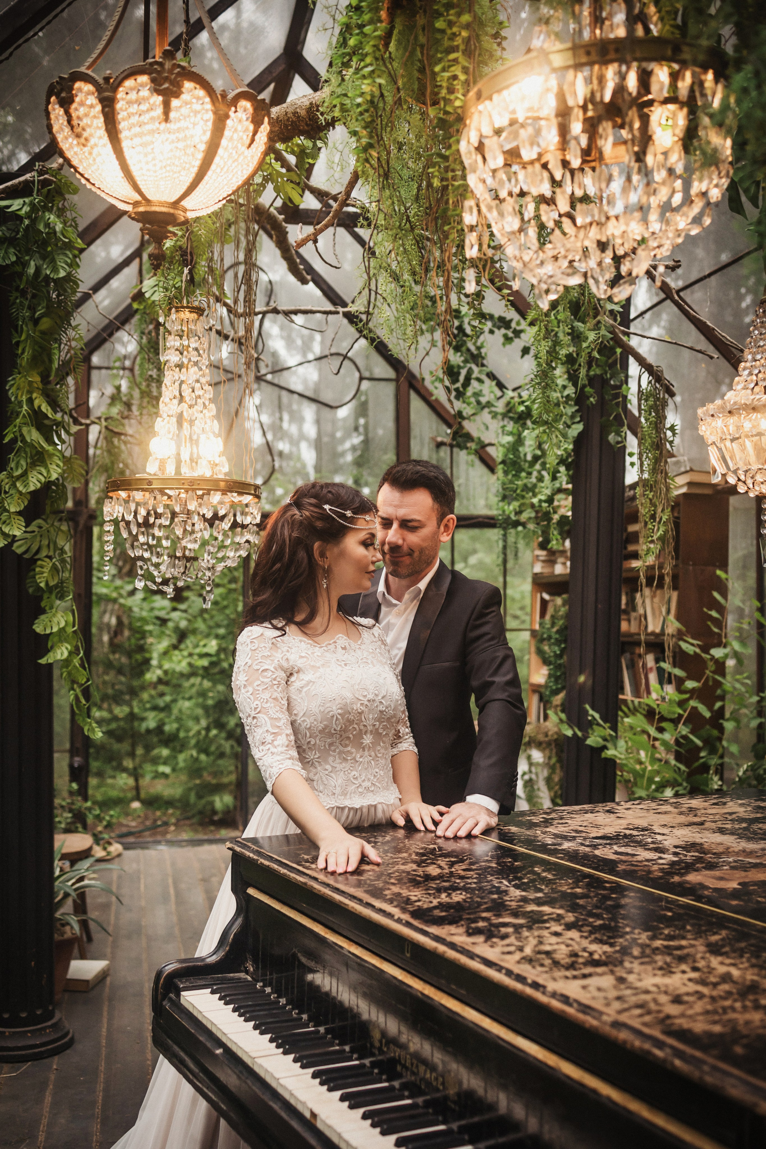 Д & Л. Свадебный, семейный и индивидуальный фотограф в Зеленограде и Москве Ирина Костенко