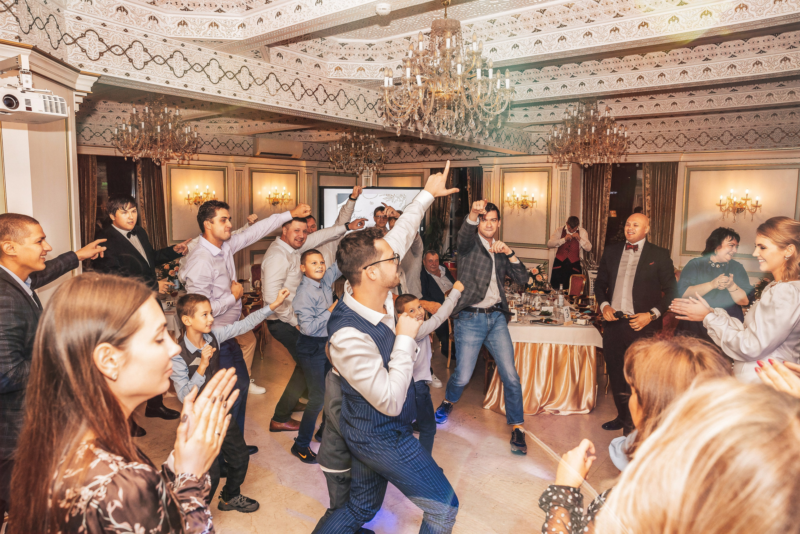 Б & Т. Свадебный, семейный и индивидуальный фотограф в Зеленограде и Москве Ирина Костенко