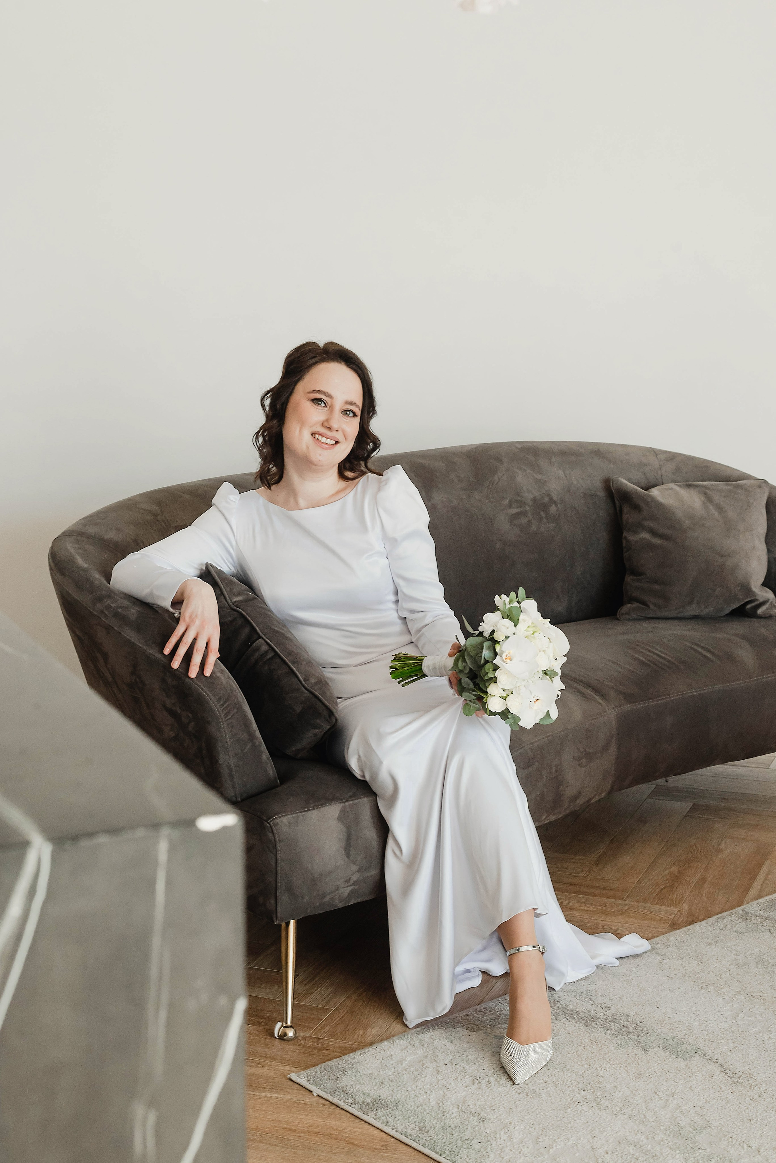 Тот самый февраль. Свадебный и семейный фотограф в Новосибирске, Санкт-Петербурге, Москве