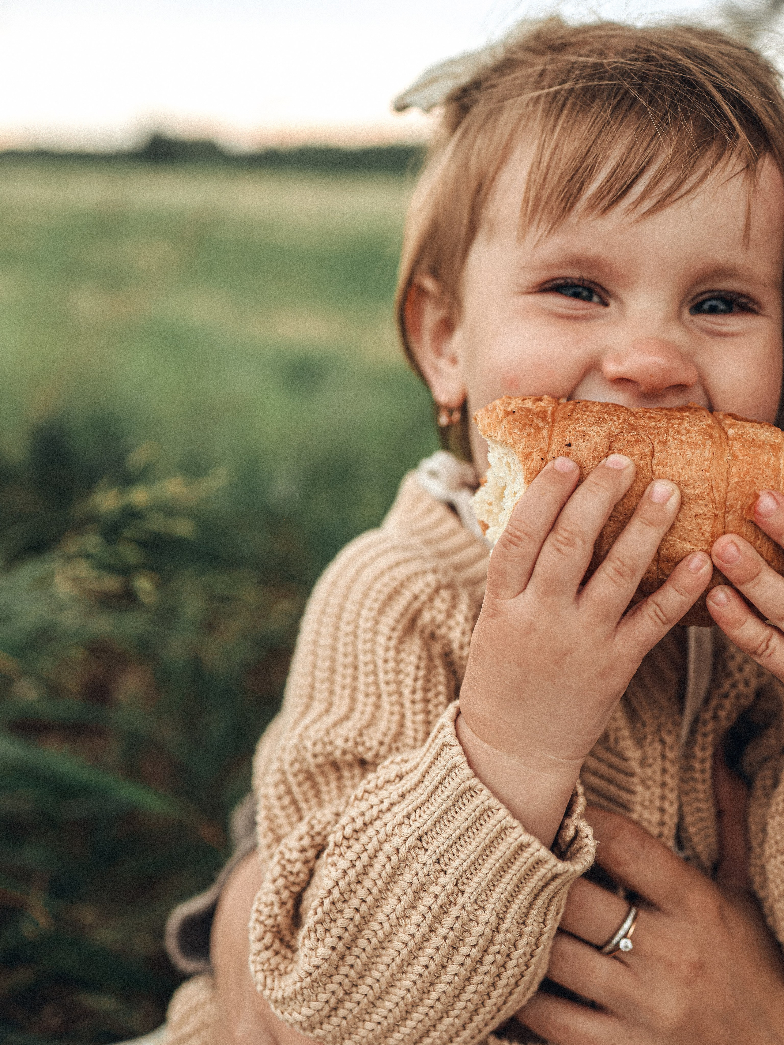 Е с е н и и 2. Семейный и детский фотограф в  г. Екатеринбурге Холодова Юлия