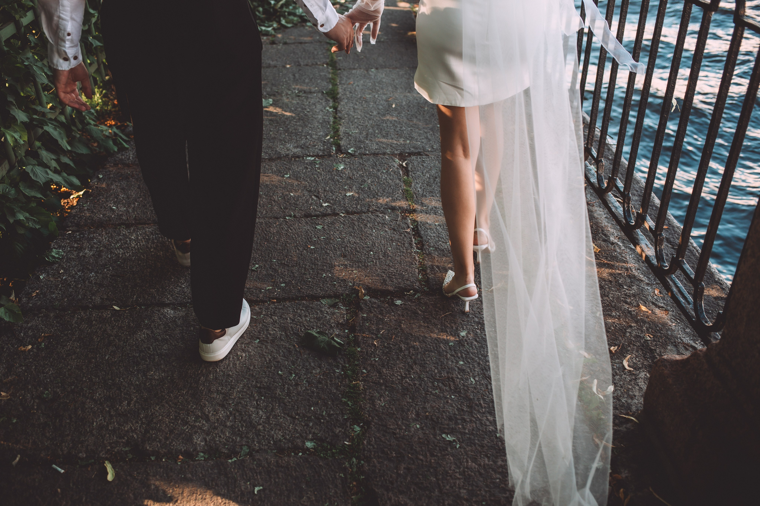 Екатерина & Сергей. Анна Михайлова|Свадебный фотограф в Санкт-Петербурге