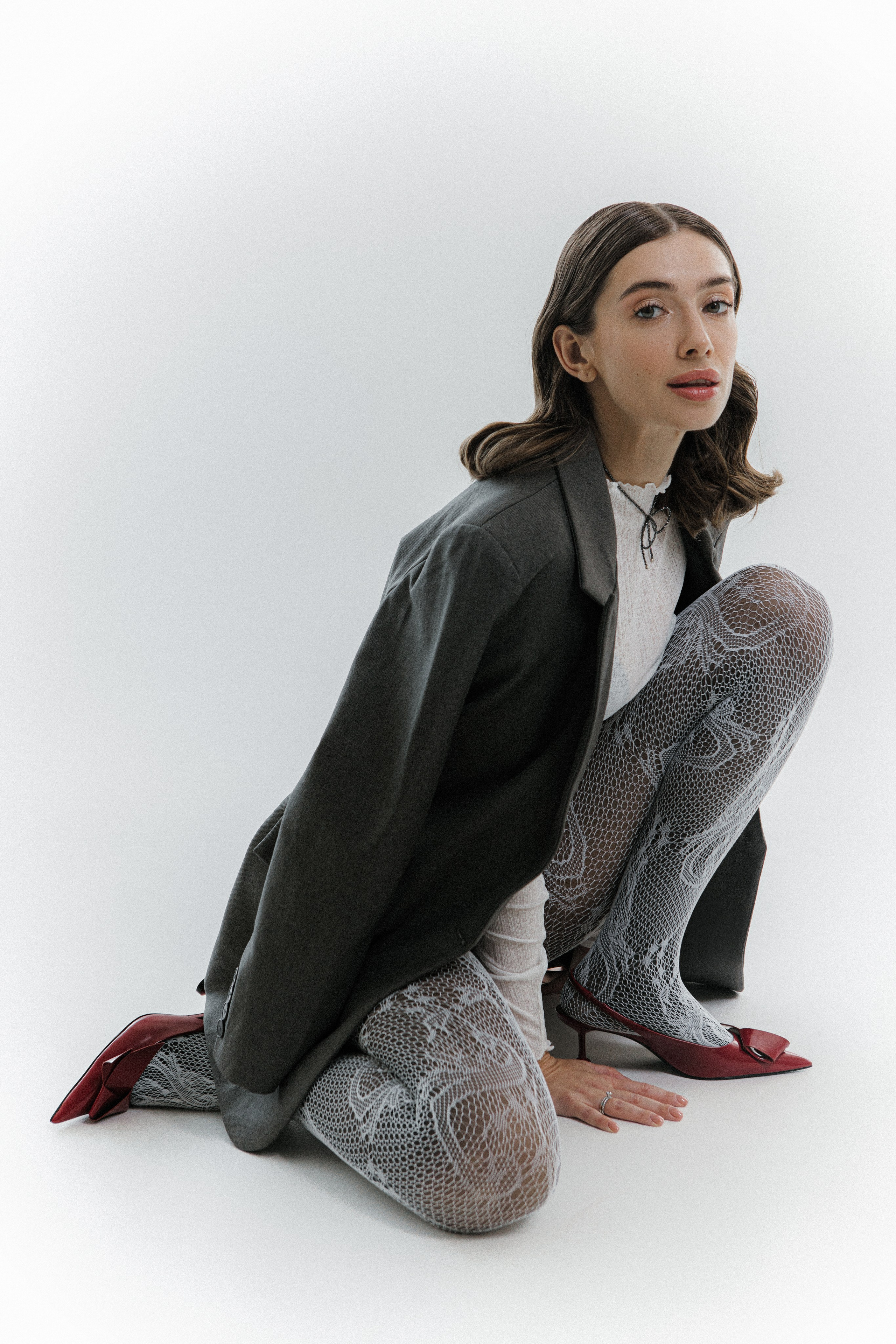 Angelika. Фотограф в Санкт-Петербурге Ольга Андрианова