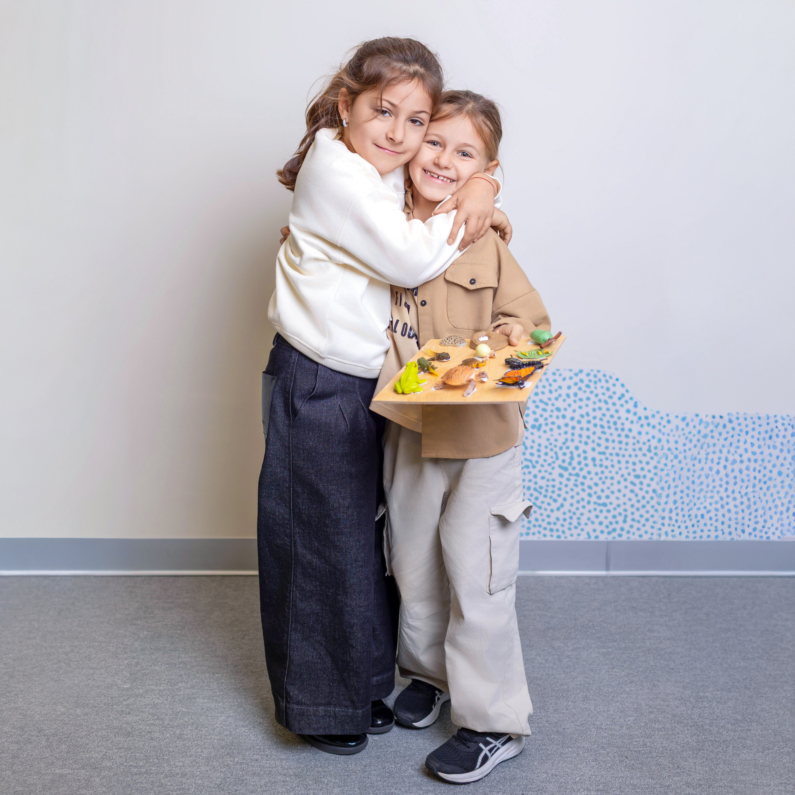 Друзья. Выпускные альбомы и школьный фотограф в Подольске, Троицке, Щербинке, Москве и Московской области