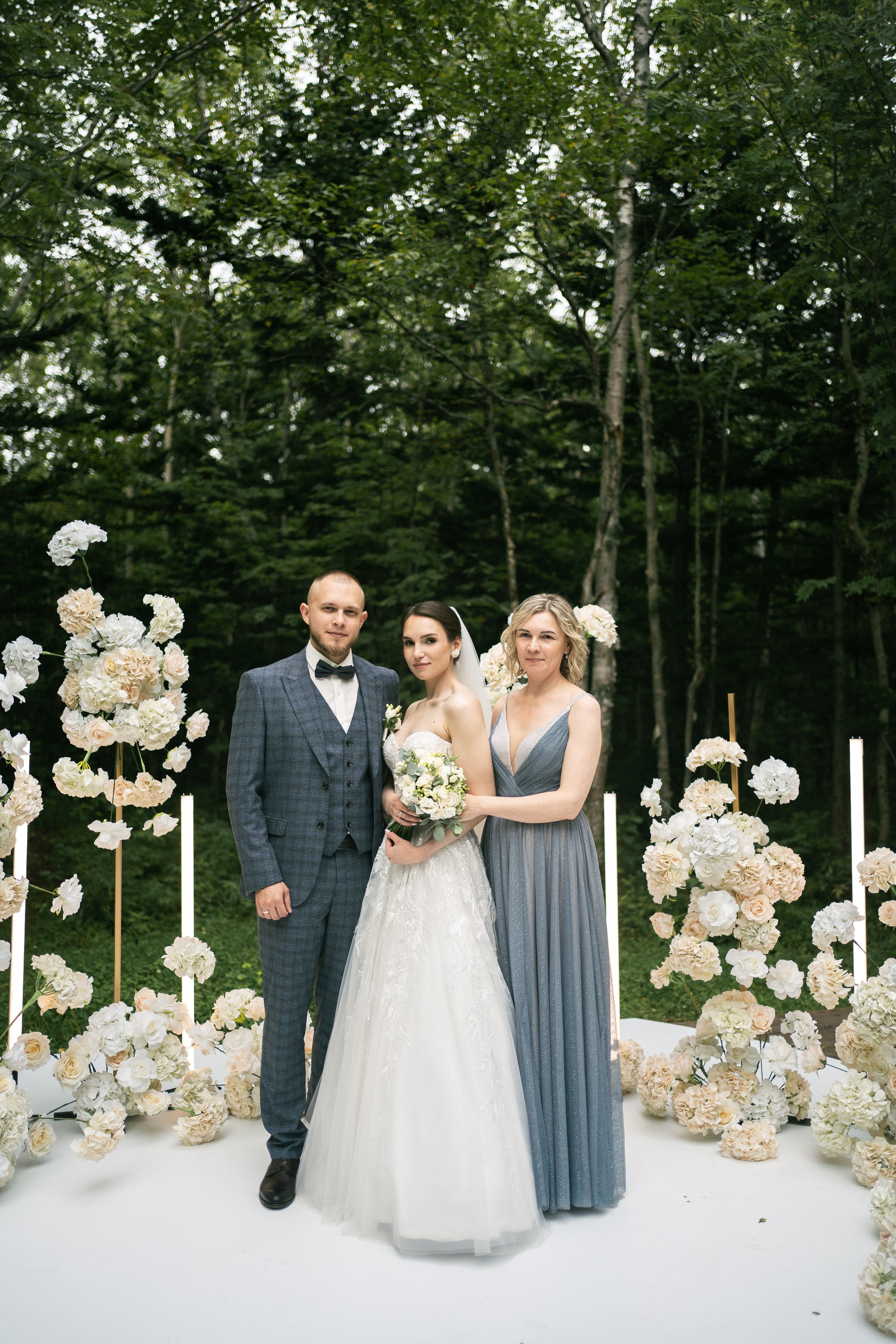 Анна и Максим. Фотограф Сахалин Ксения Ризелёва