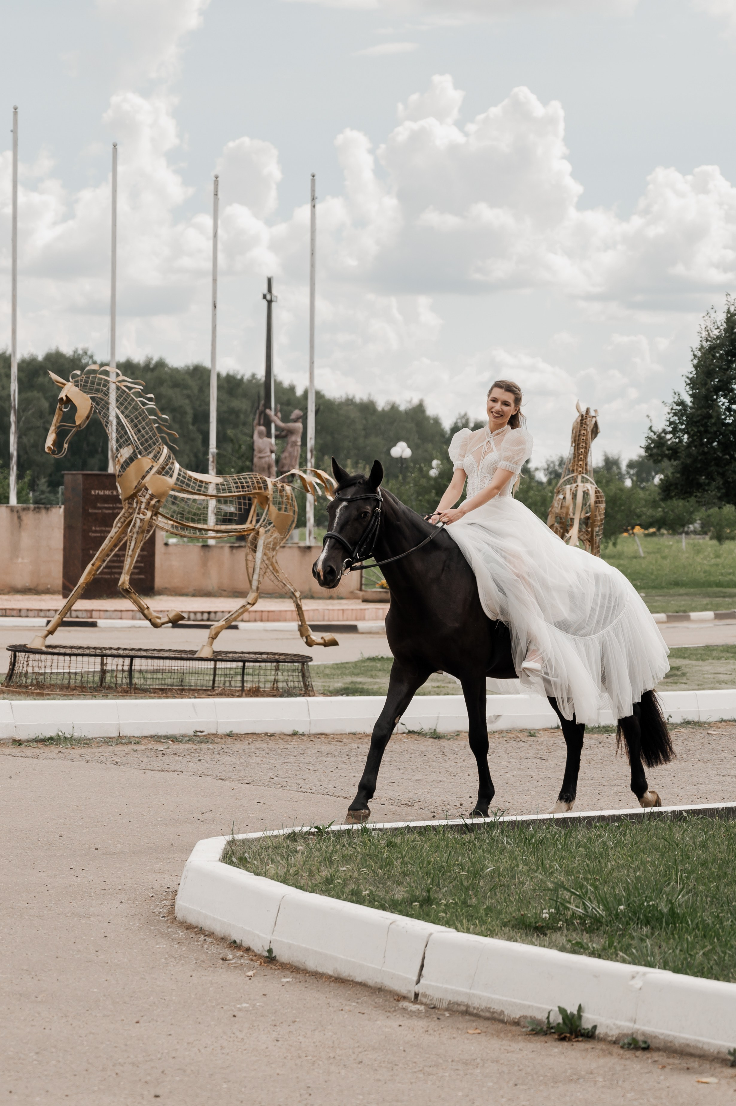 Алина & Алексей. Свадебный фотограф и видеограф Дмитрий Власов