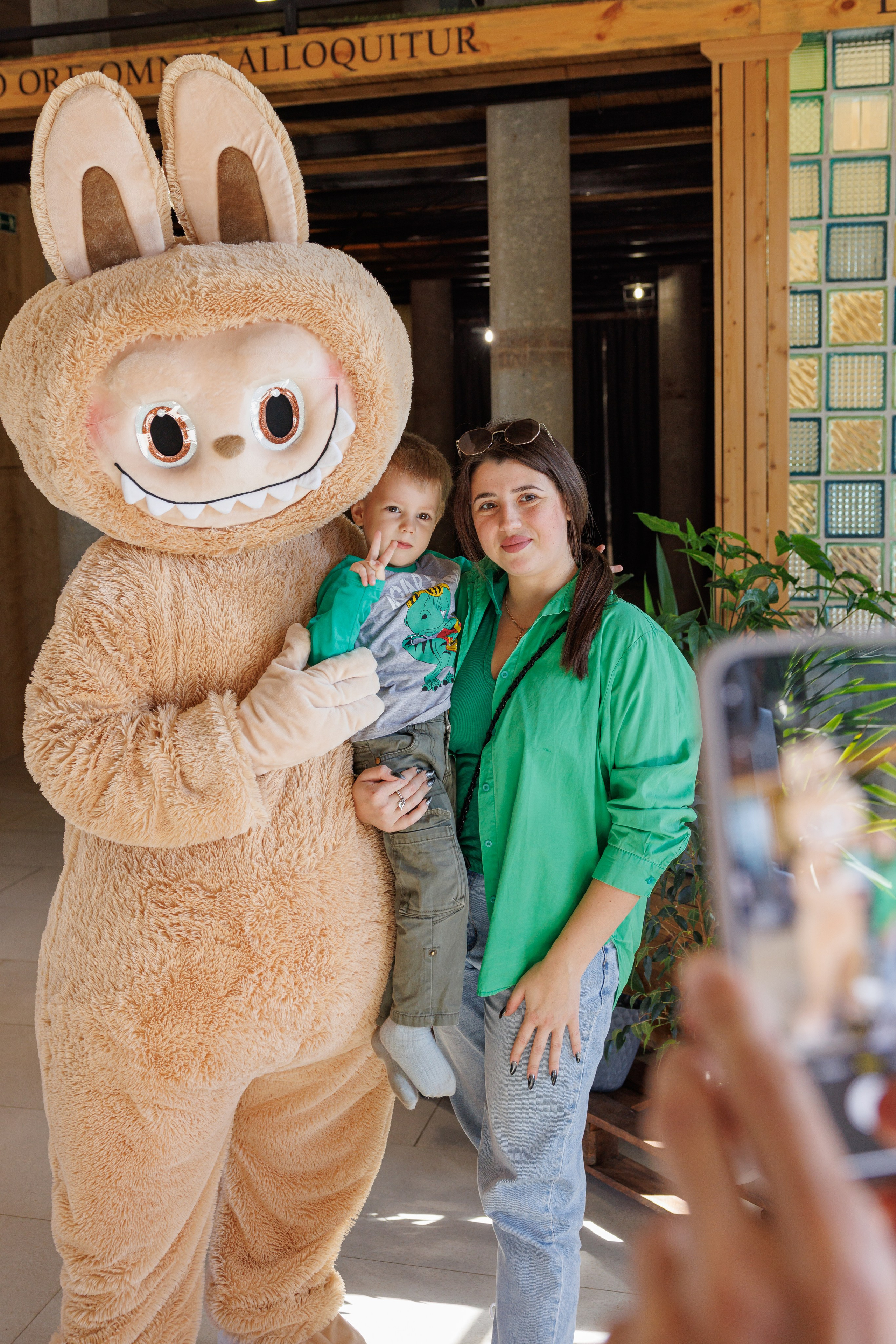 Кибер День от Маторика. Фотограф в Красноярске Евдокимова Анастасия