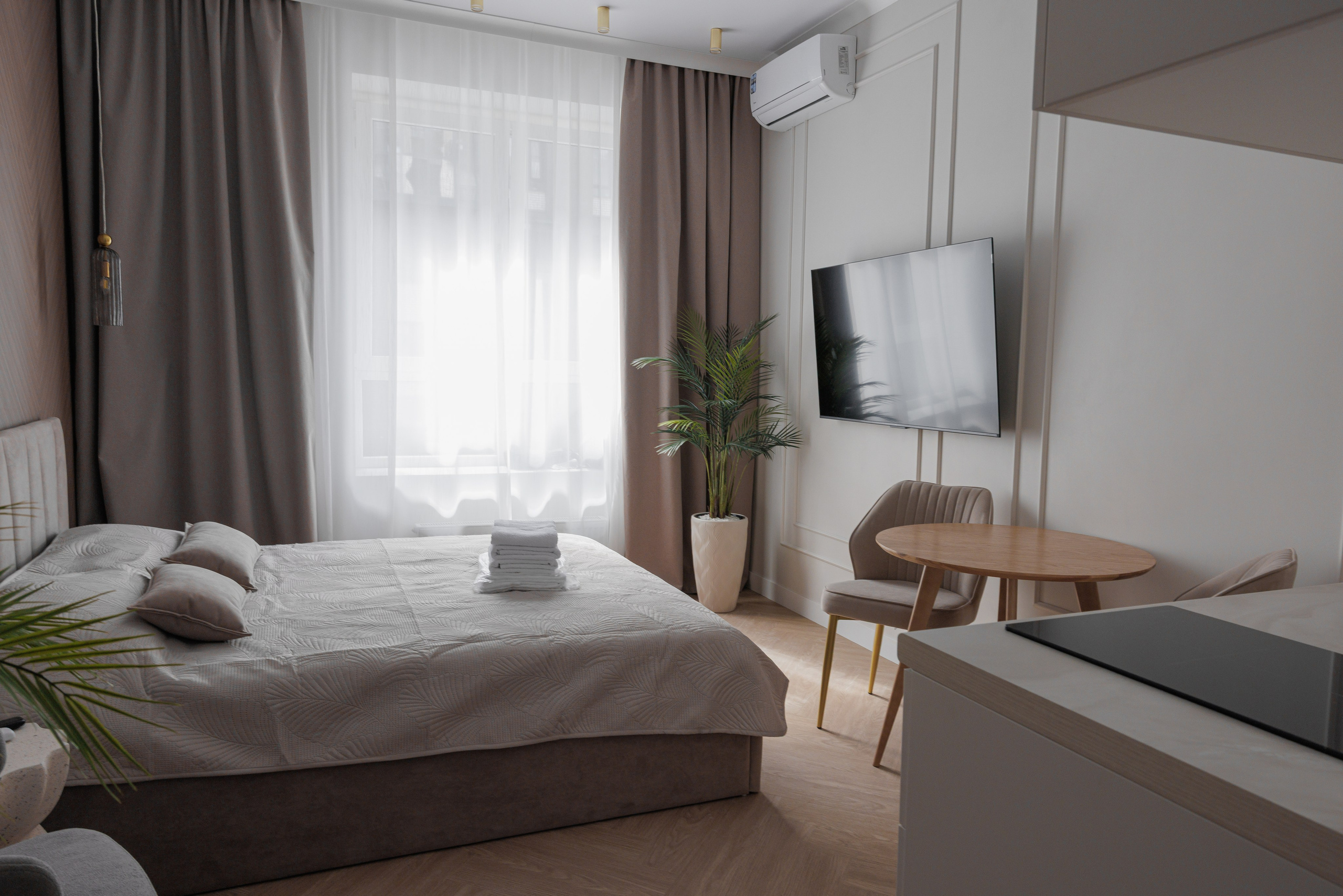 Квартра ул. Бограда, 103. Фотограф в Красноярске Евдокимова Анастасия