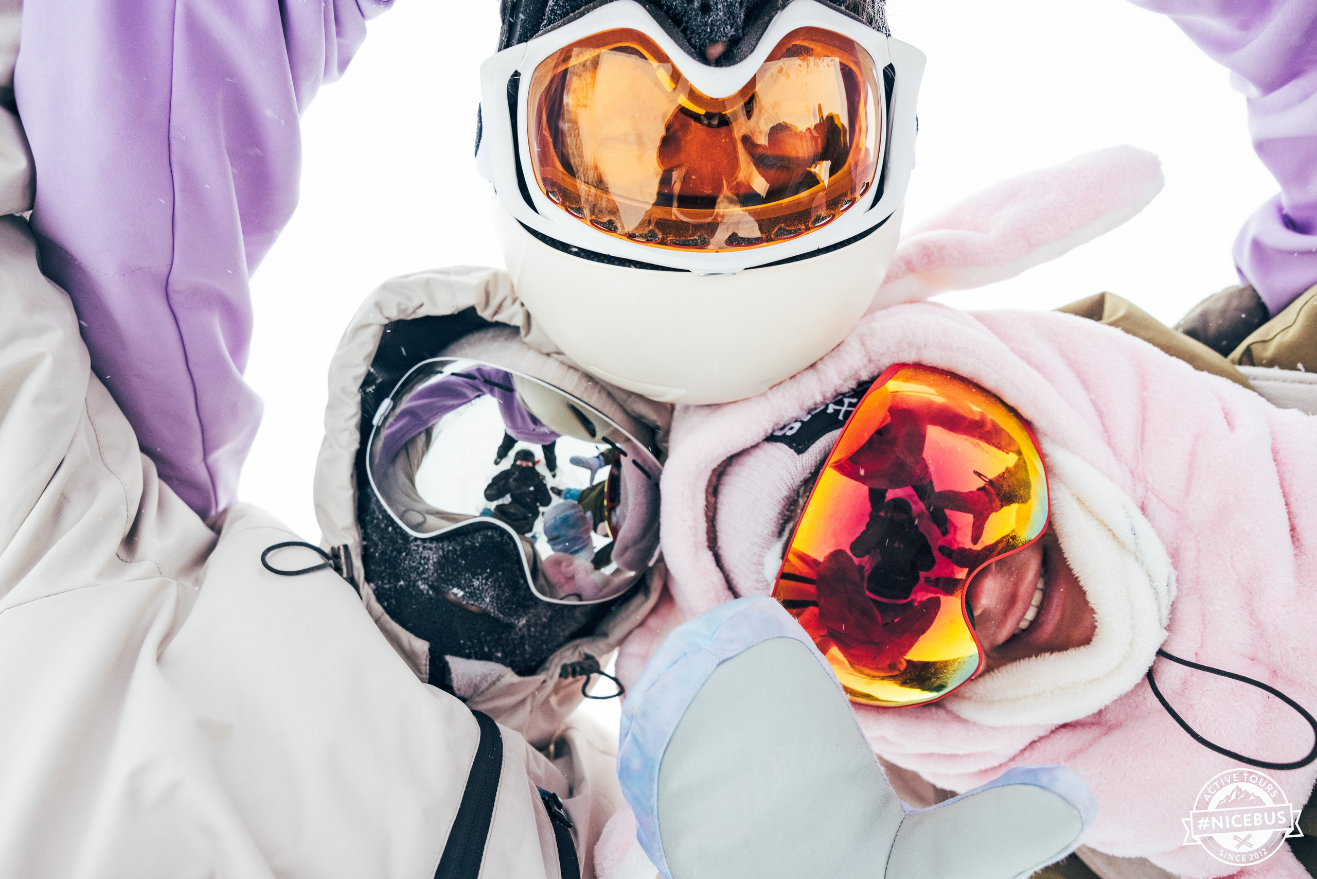 Шерегеш. Фотограф в Красноярске Евдокимова Анастасия