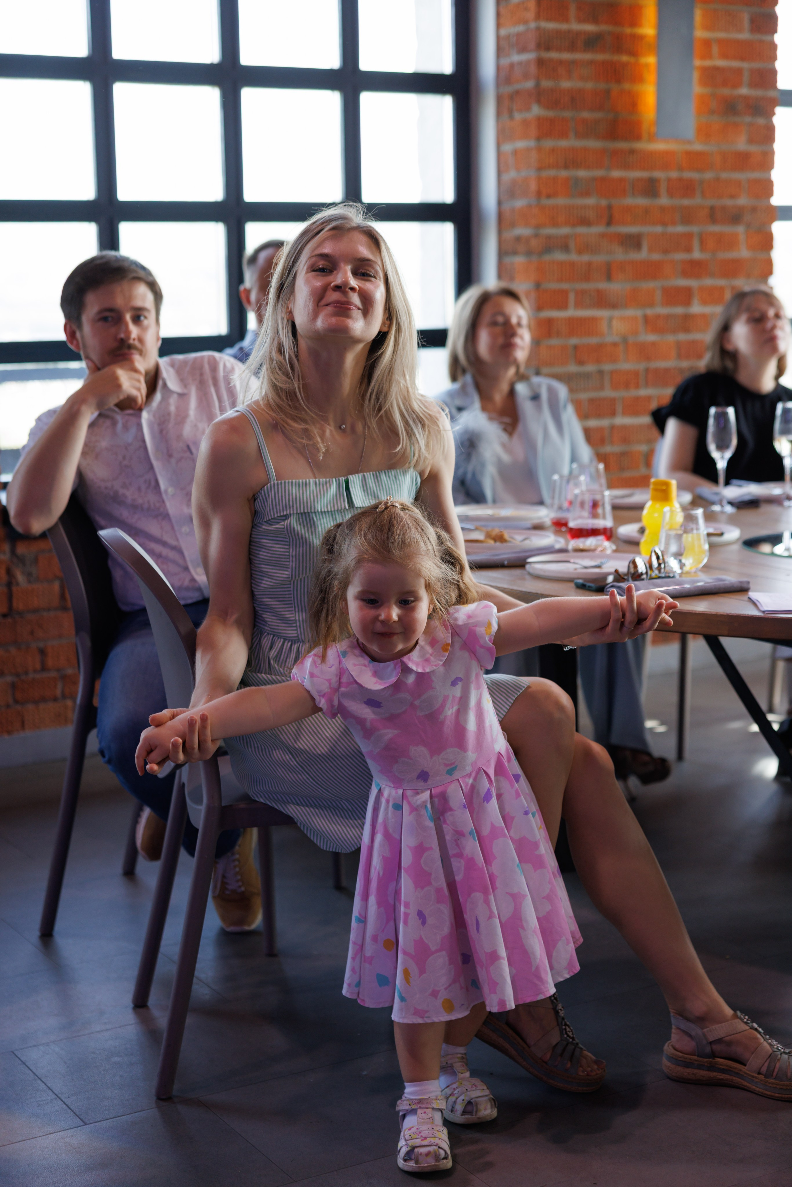 Выпускные Шамони. Фотограф в Красноярске Евдокимова Анастасия