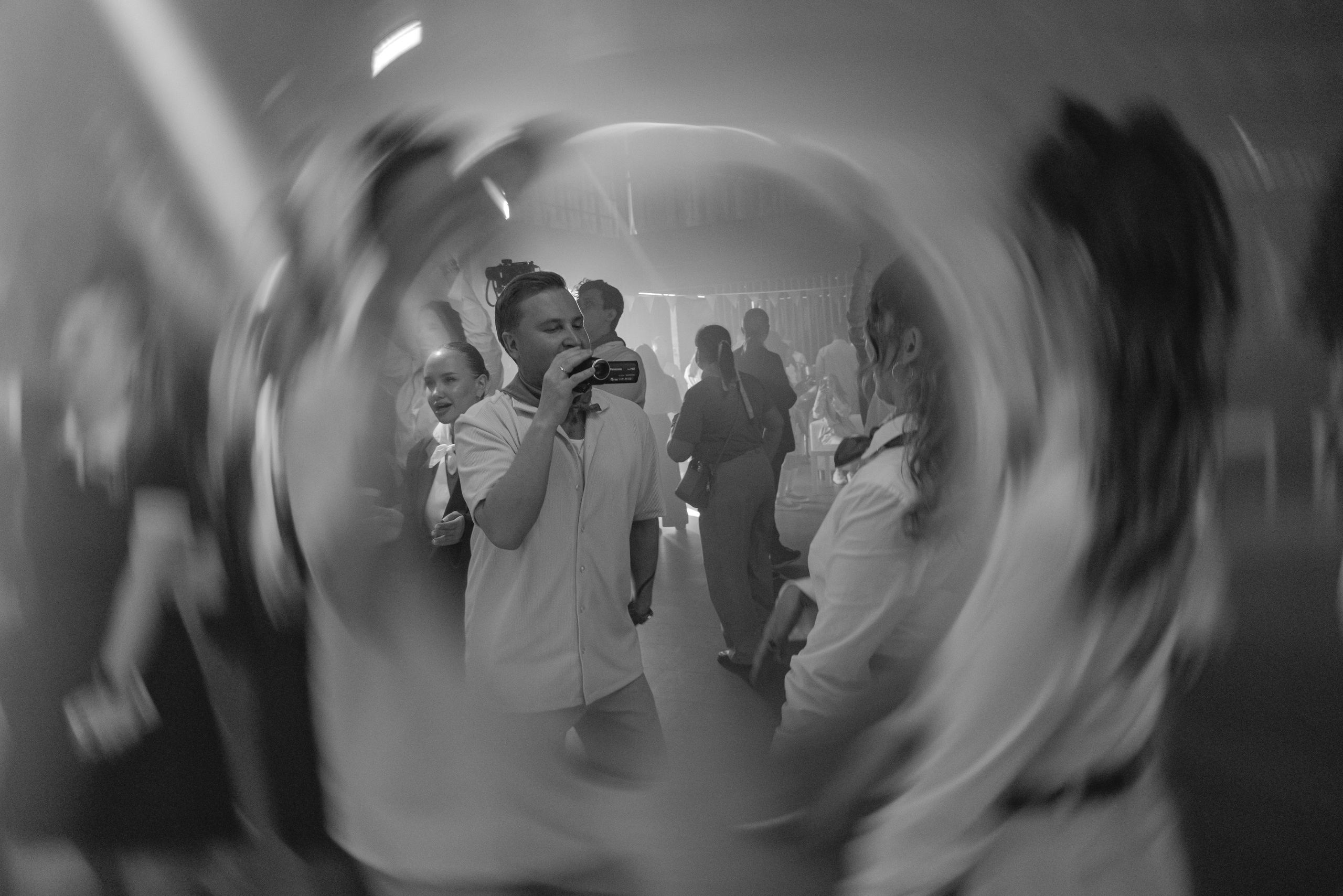 PreSeason 2025 Шамони. Фотограф в Красноярске Евдокимова Анастасия