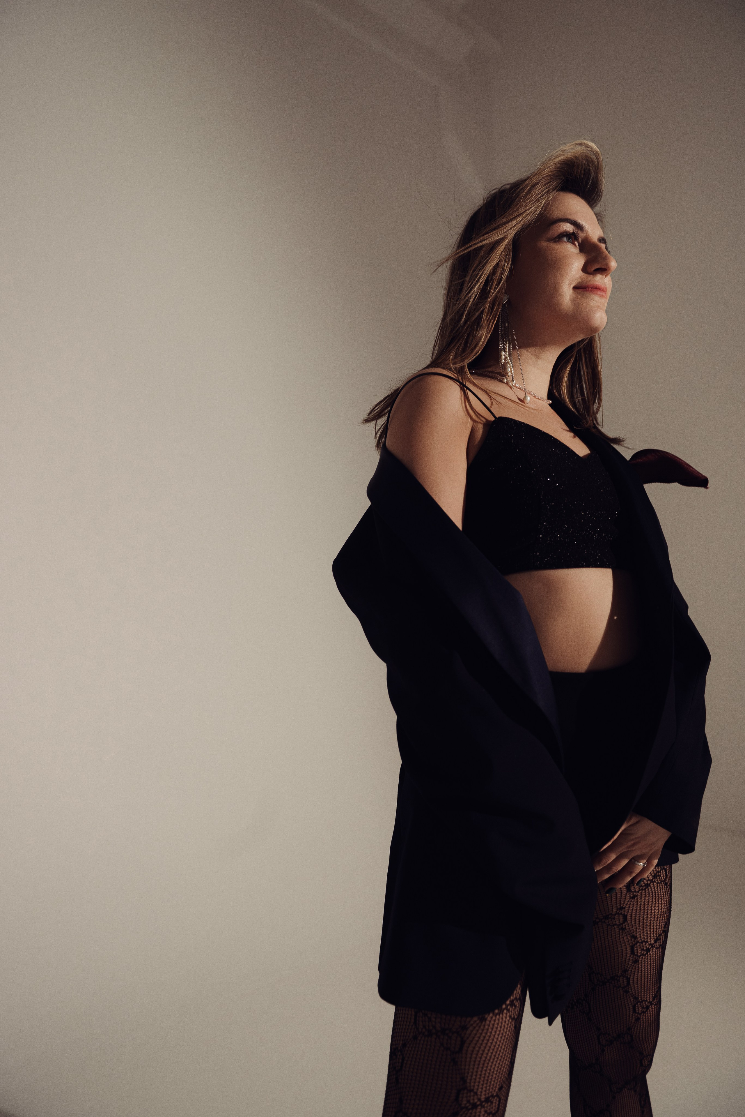 Лиза. Семейный и свадебный фотограф в Нижнем Новгороде Анастасия Хренова