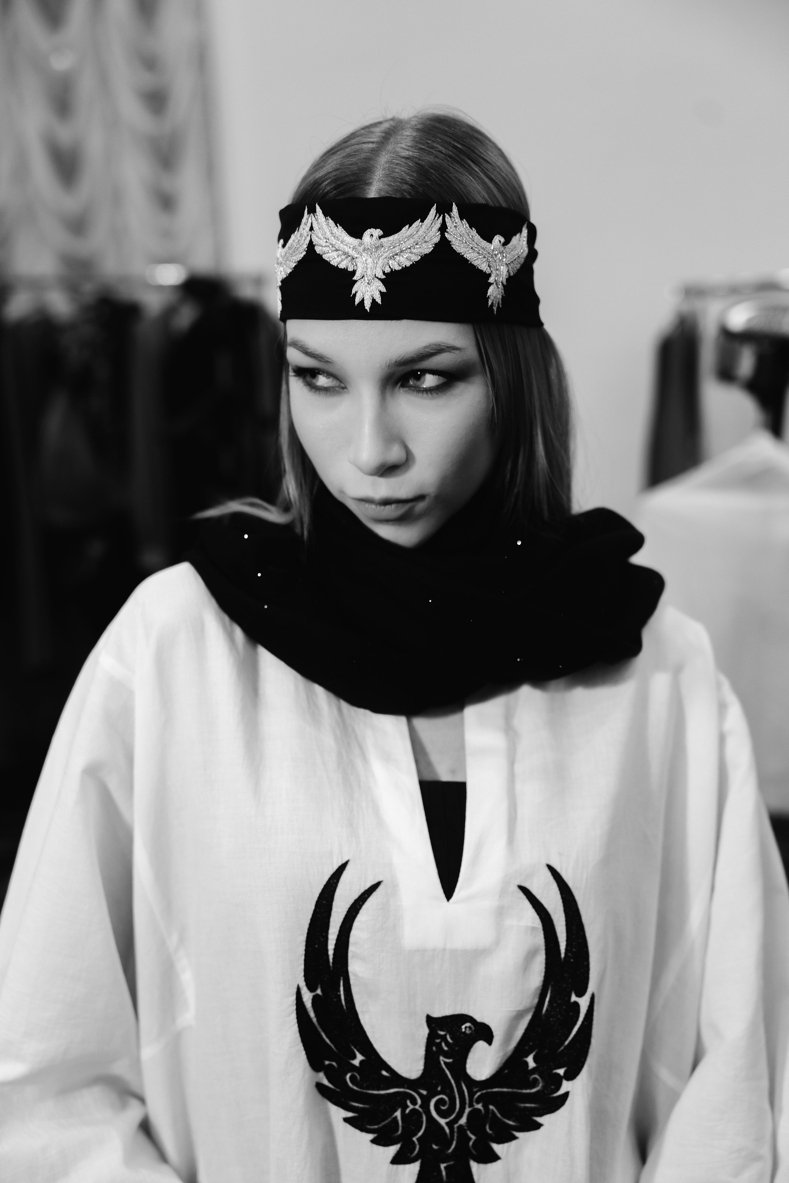 Modest Fashion Day / 2025. Саша Копылов, фотограф в Казани