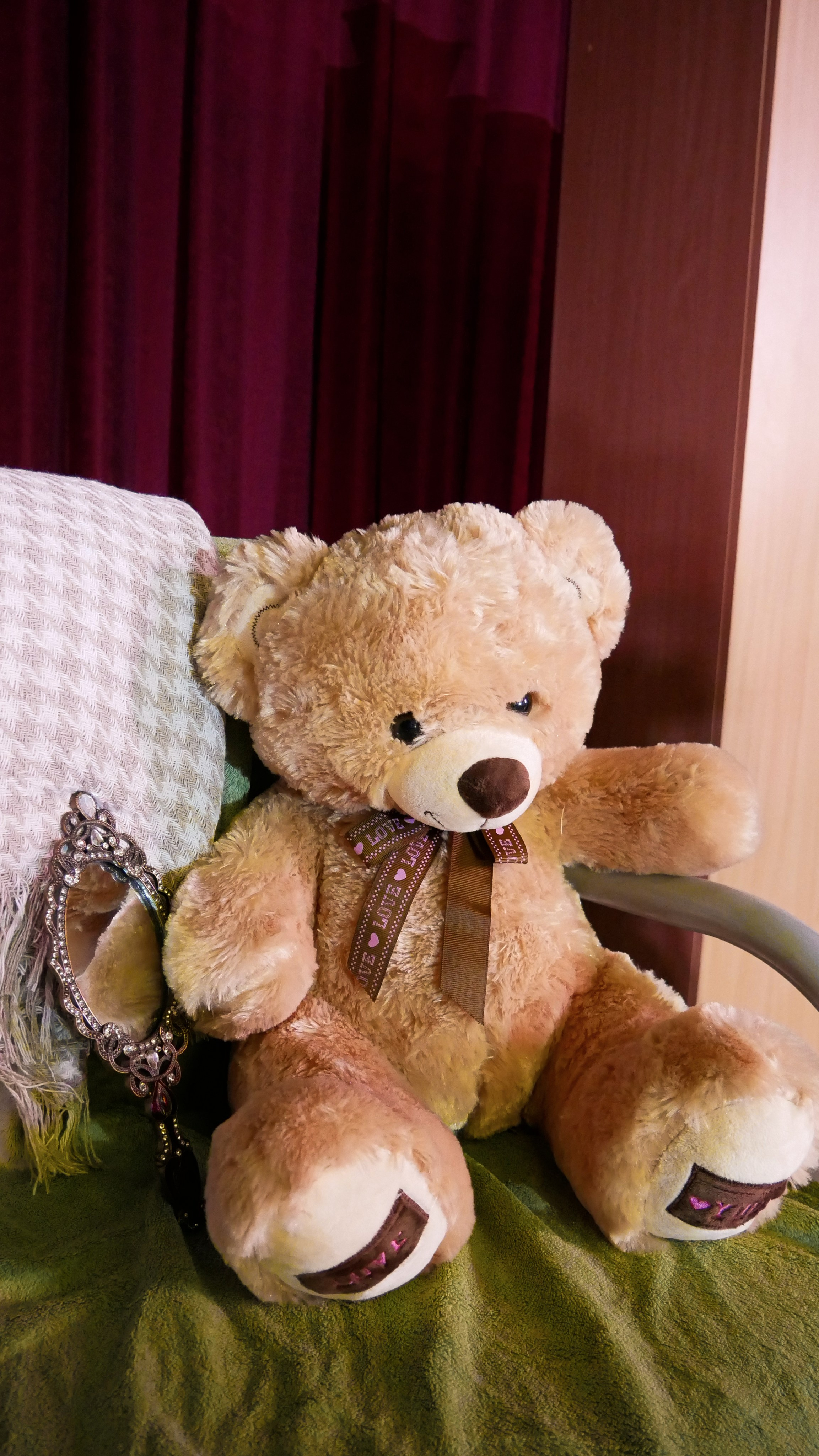 СЪЕМКА ДЛЯ ТЕАТРА BACKSTAGE