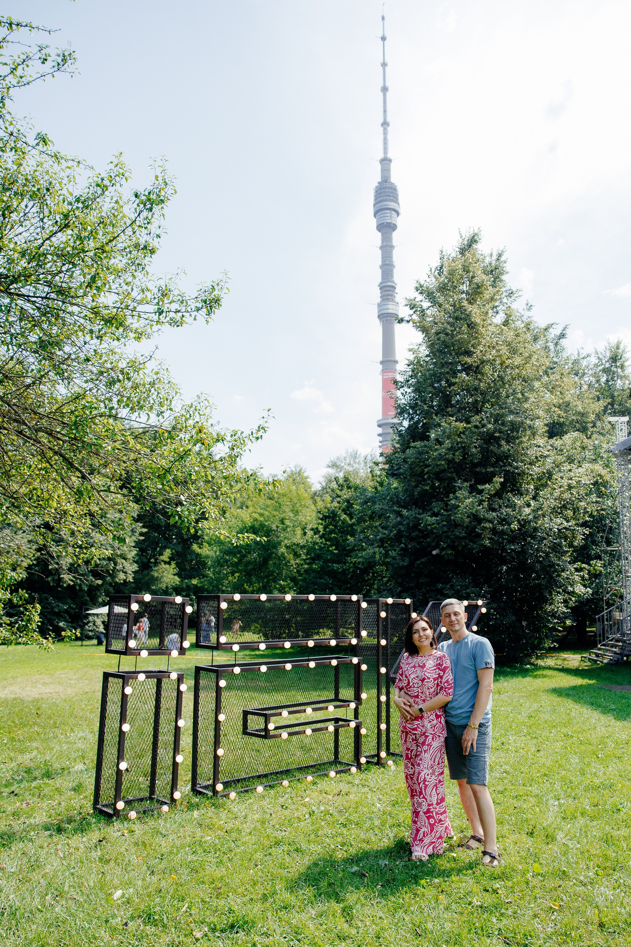 IEK 25 лет. Фотограф в Москве Алексей Виноградов