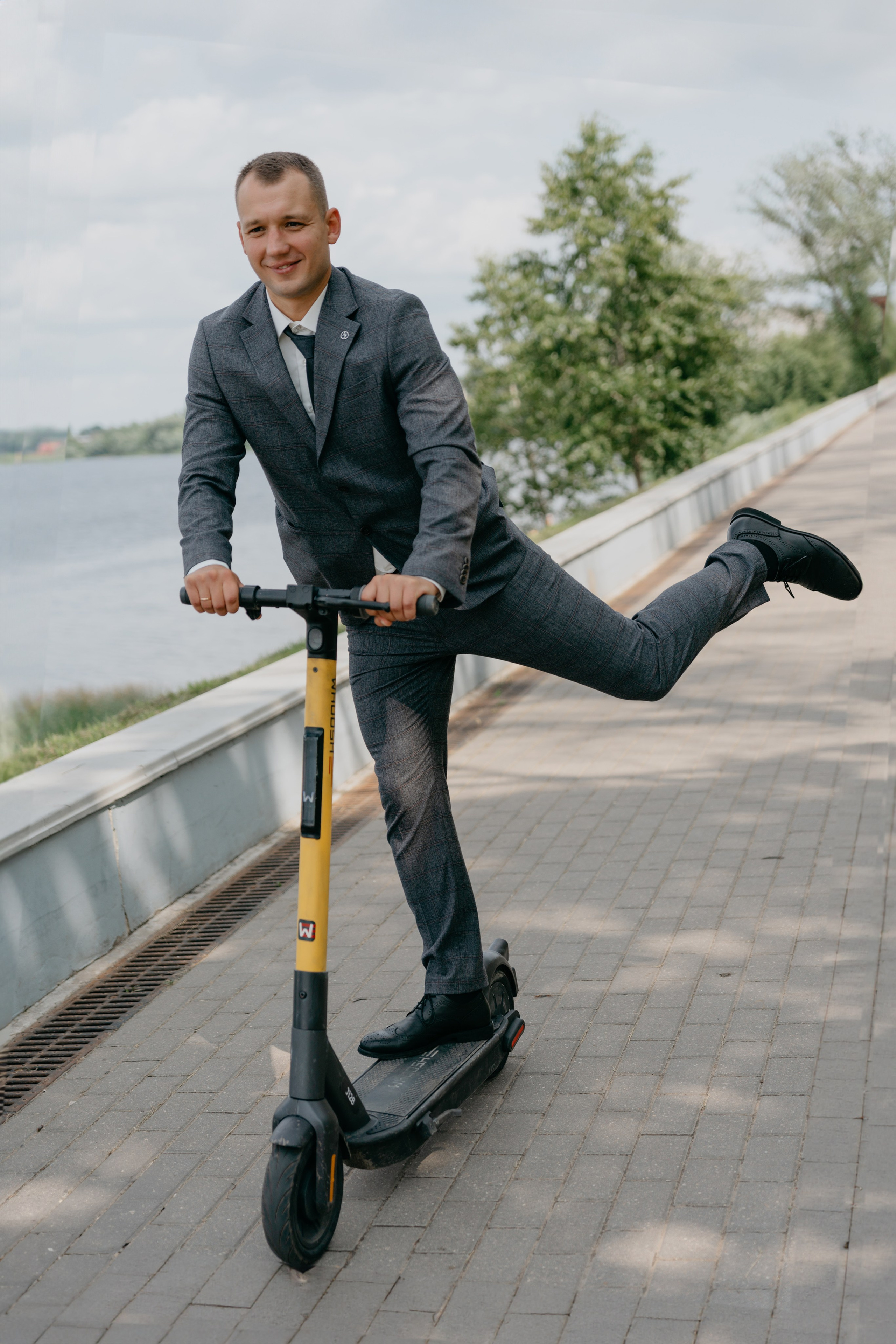 Евгений и Юлия. Янина Зудина — видеограф Тверь /Москва