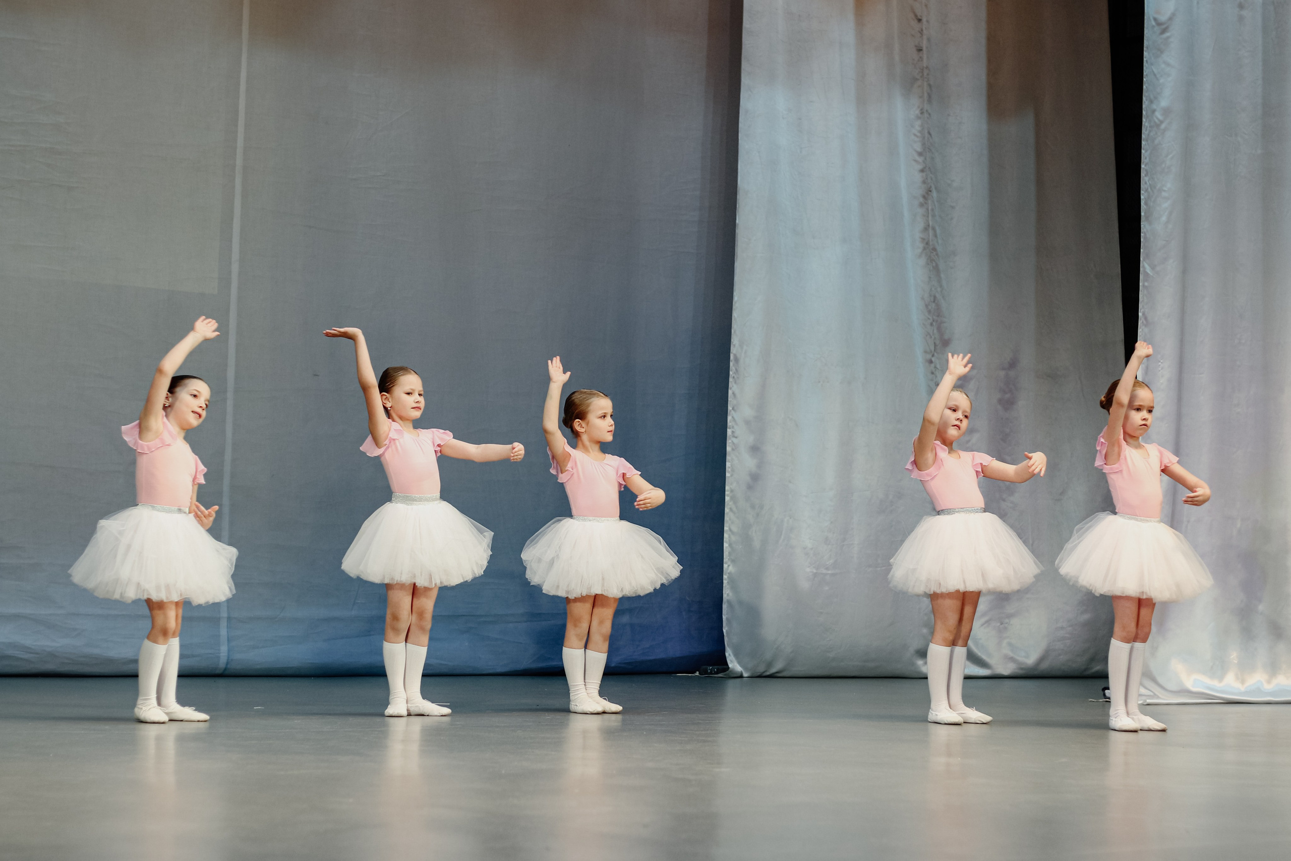 На 3 такт. Алиса Томшина — Фотограф / Видеограф