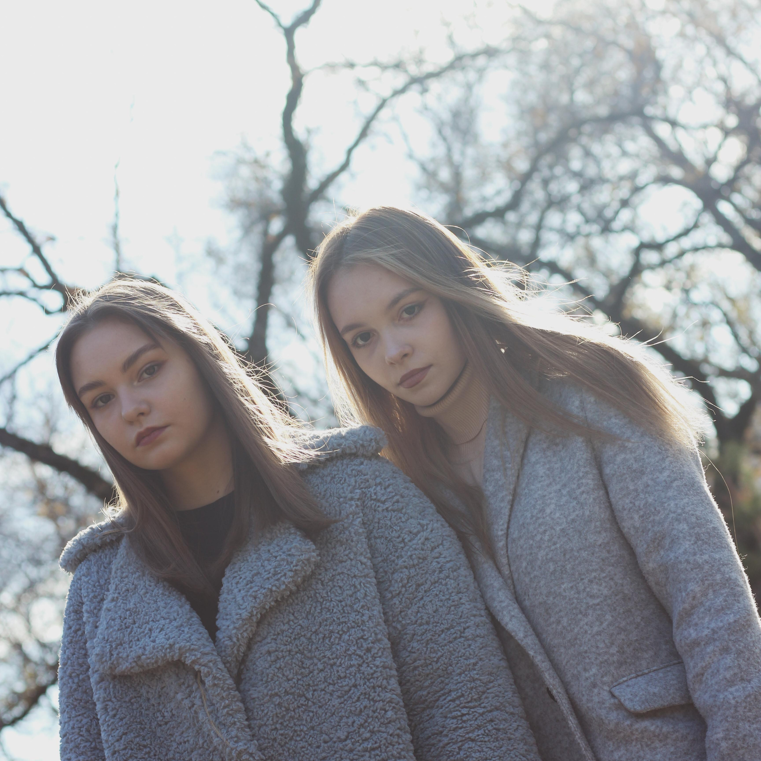 Прогулка 1. Алиса Томшина — Фотограф / Видеограф