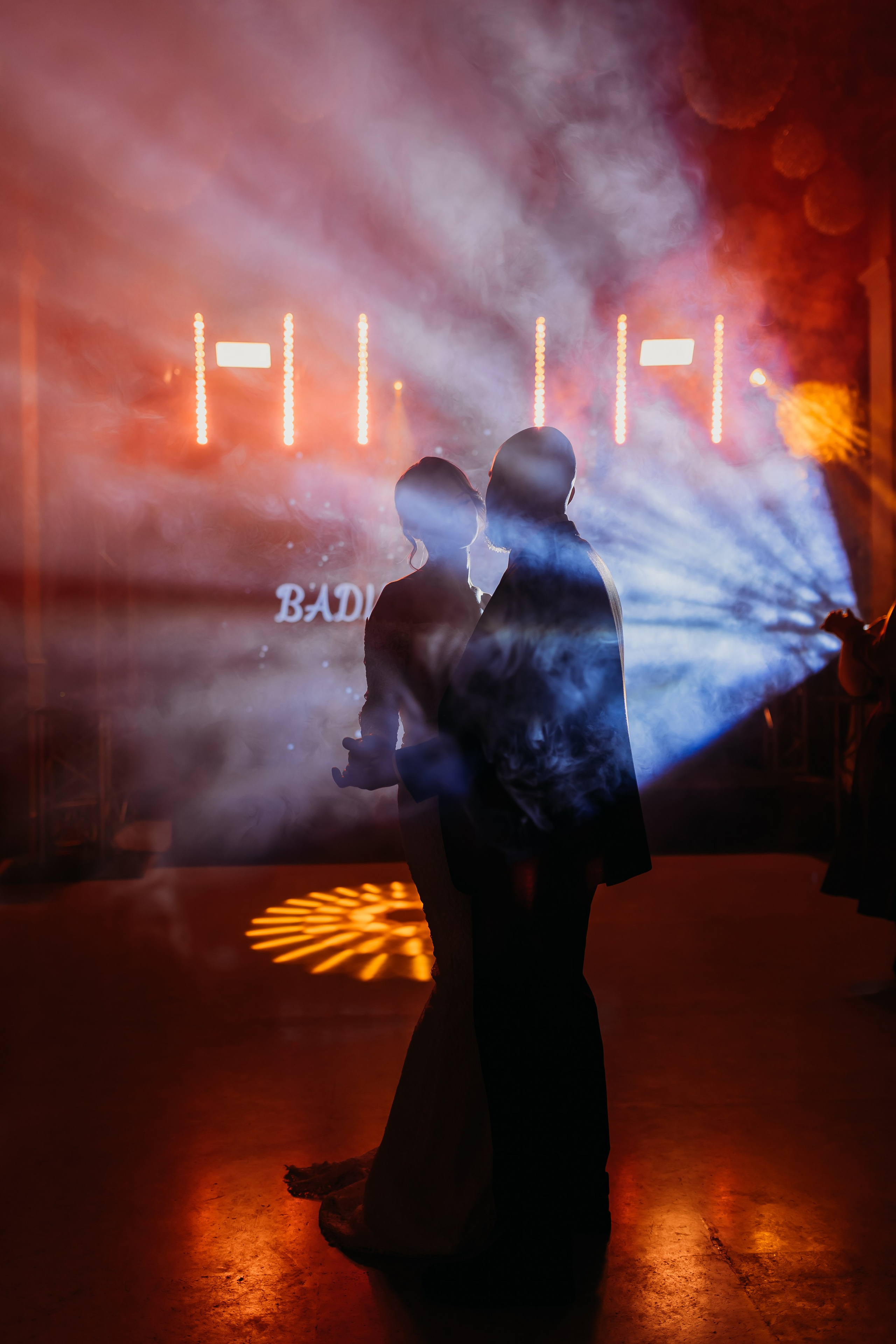 Вадим и Ксения. Фотограф Тимербаева Алина г. Сургут