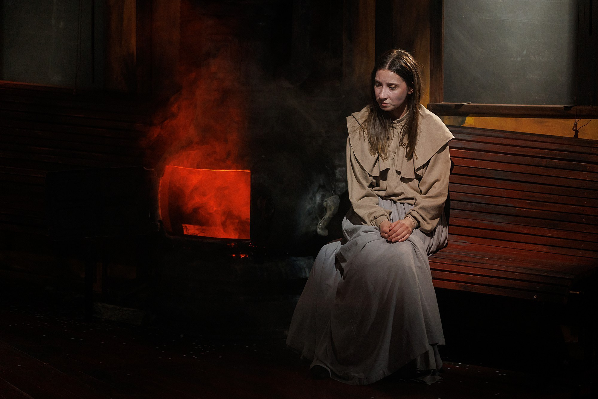 Каинова печать. Боченков Вадим | Фотограф в Пскове и Санкт-Петербурге