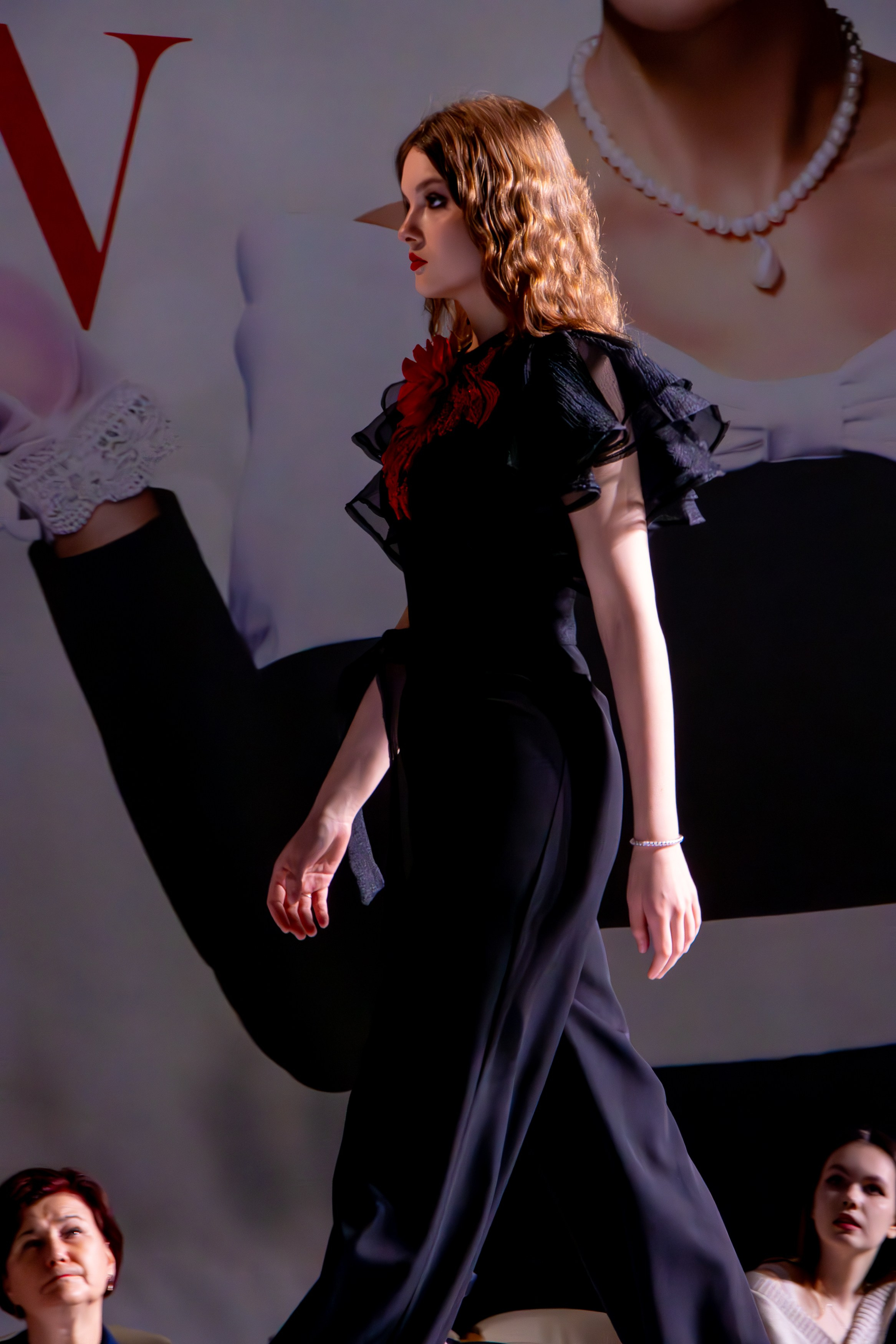 Estet Fashion Week 2025. Фотограф Татьяна Матрос