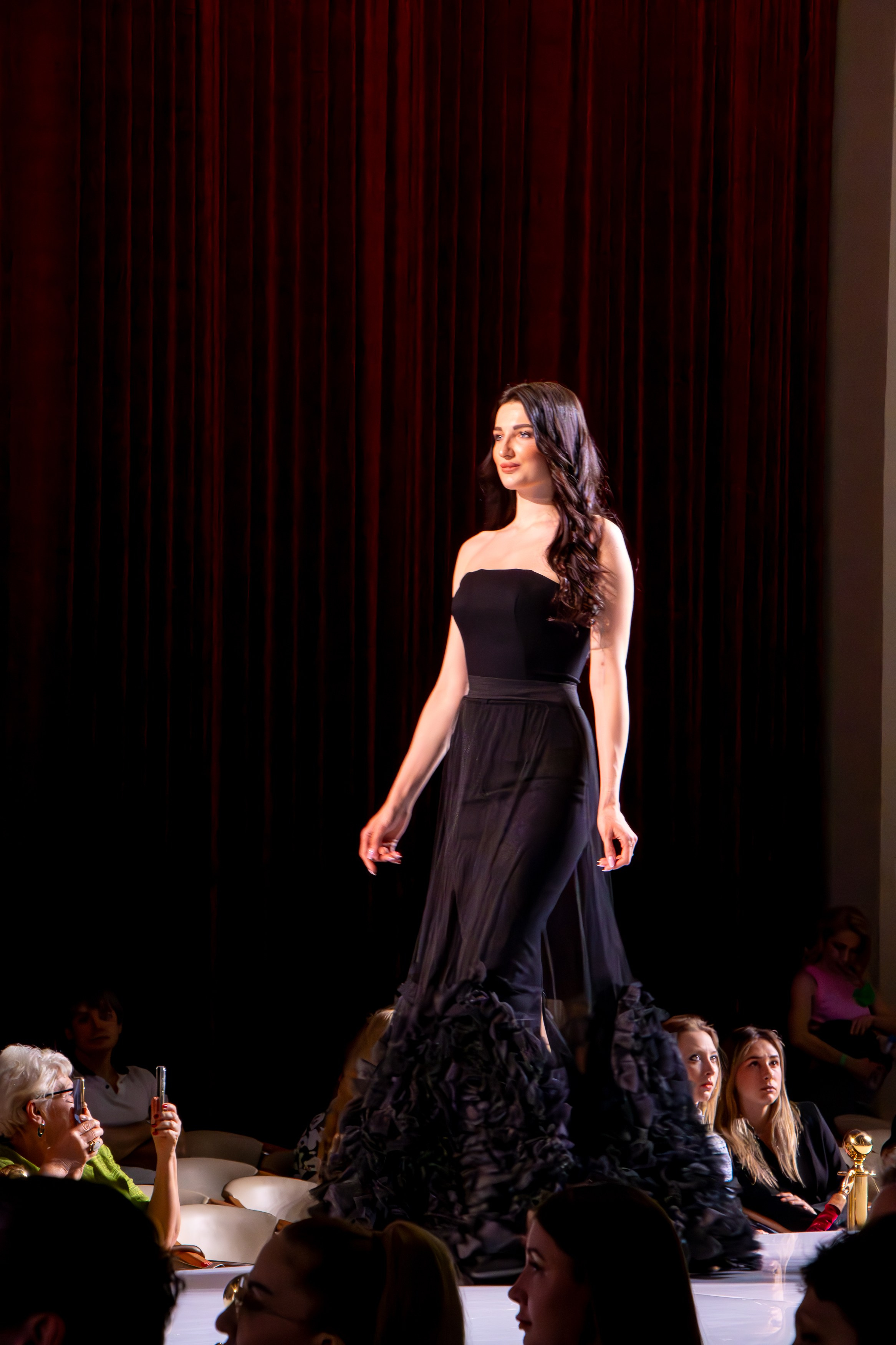 Estet Fashion Week 2025. Фотограф Татьяна Матрос