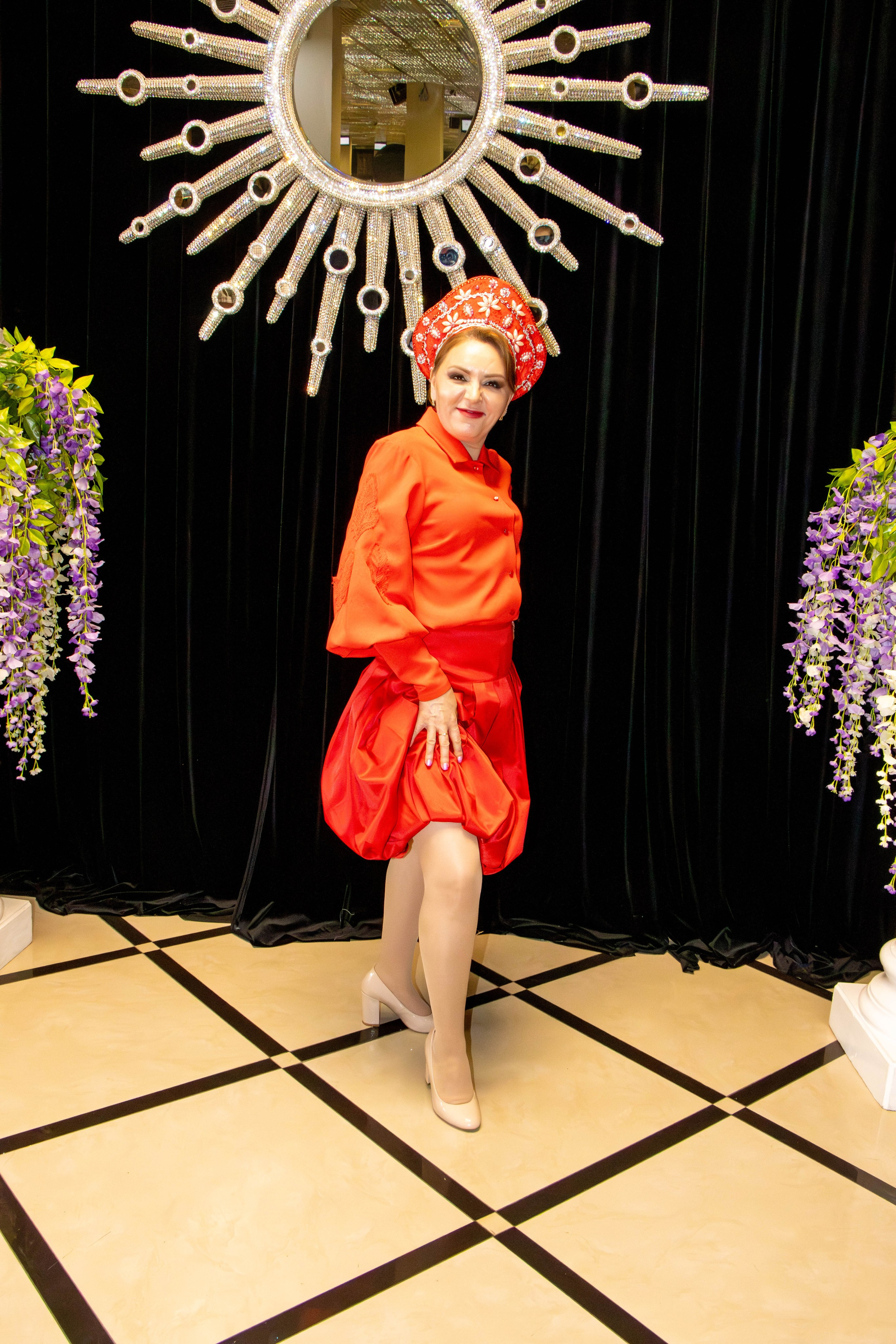 Estet Fashion Week 2025. Фотограф Татьяна Матрос