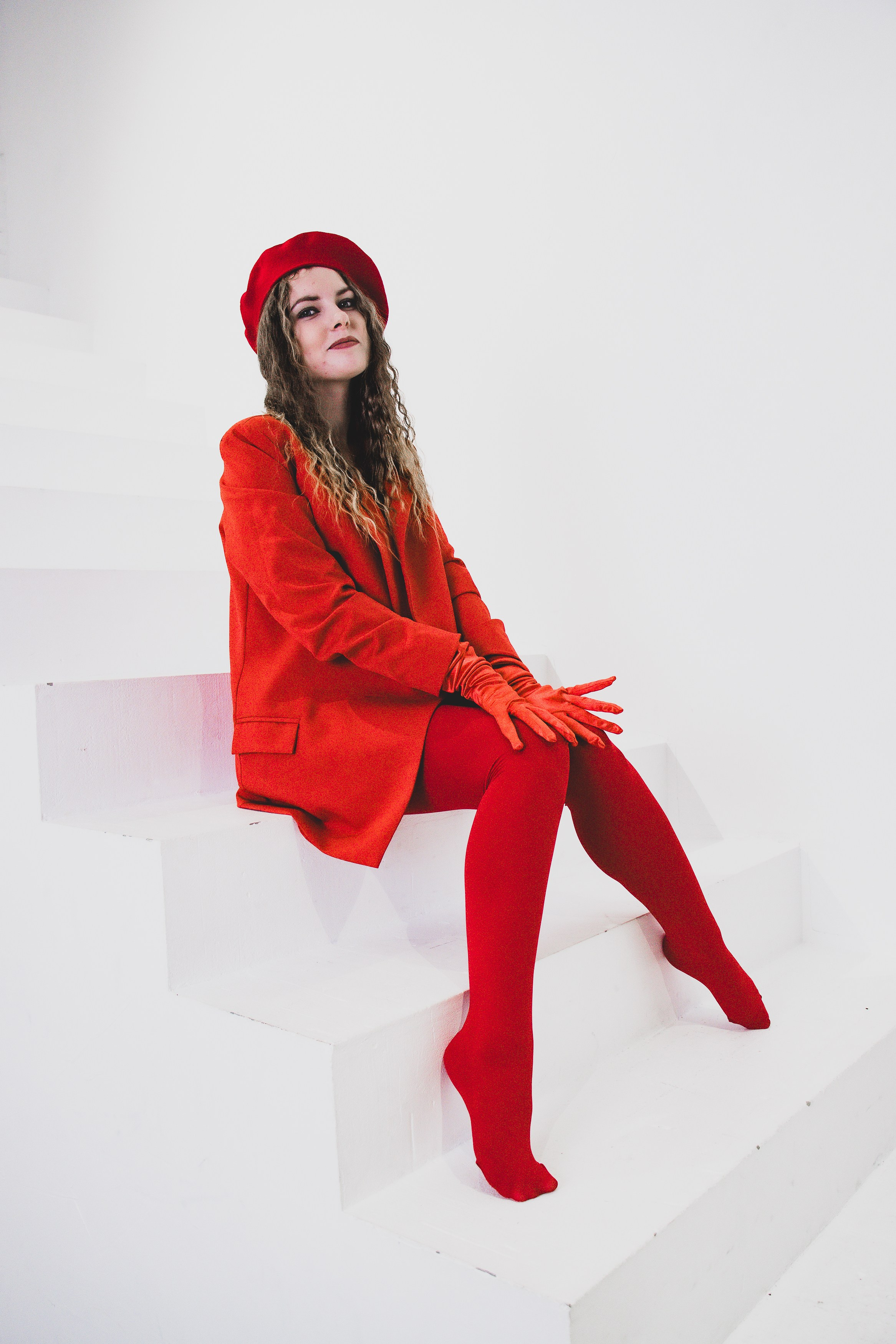 Творческая съемка. Фотограф Татьяна Матрос