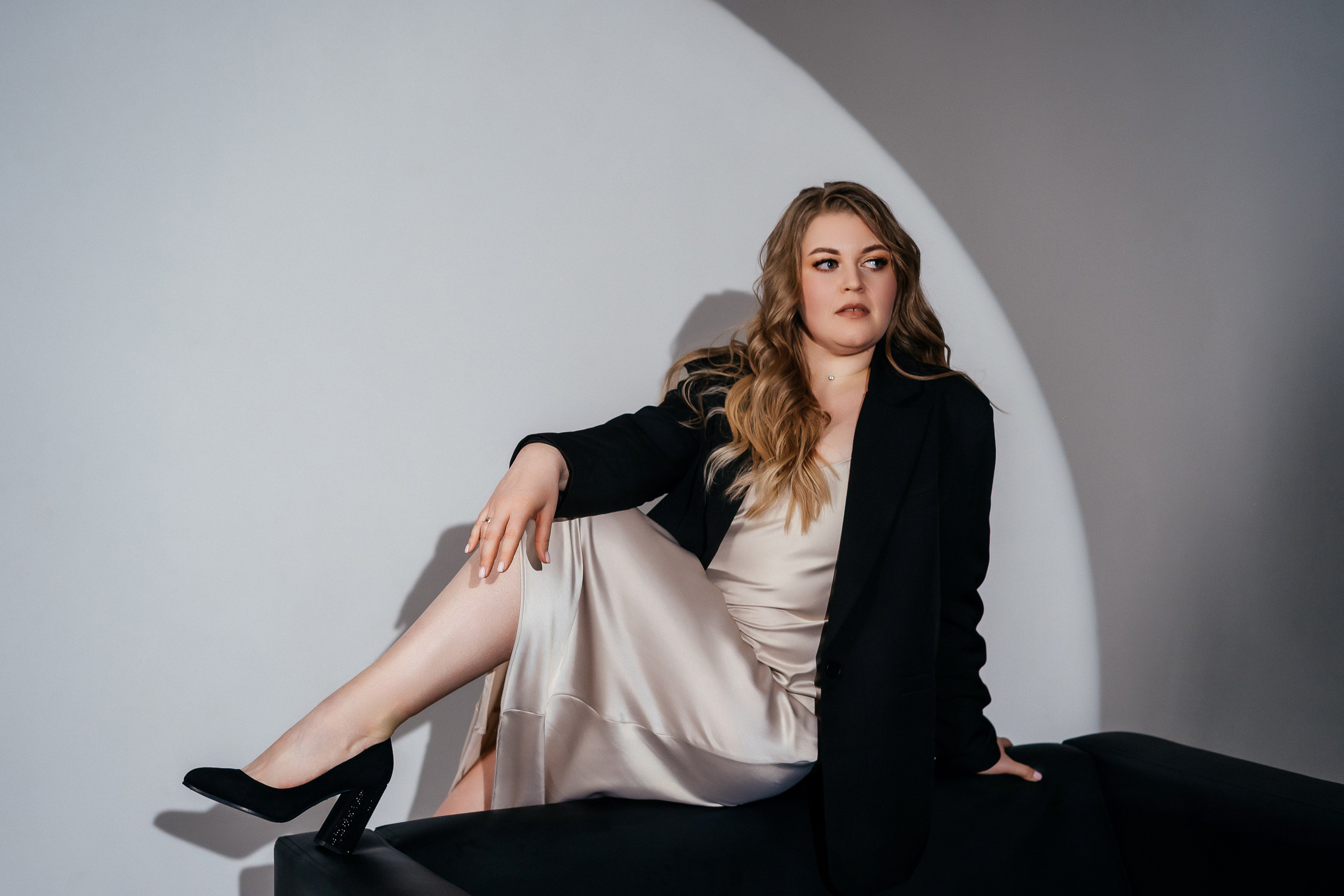 Анастасия Казакова | Мои 33. Фотограф и видеограф Смоленск | Студия Цезарь