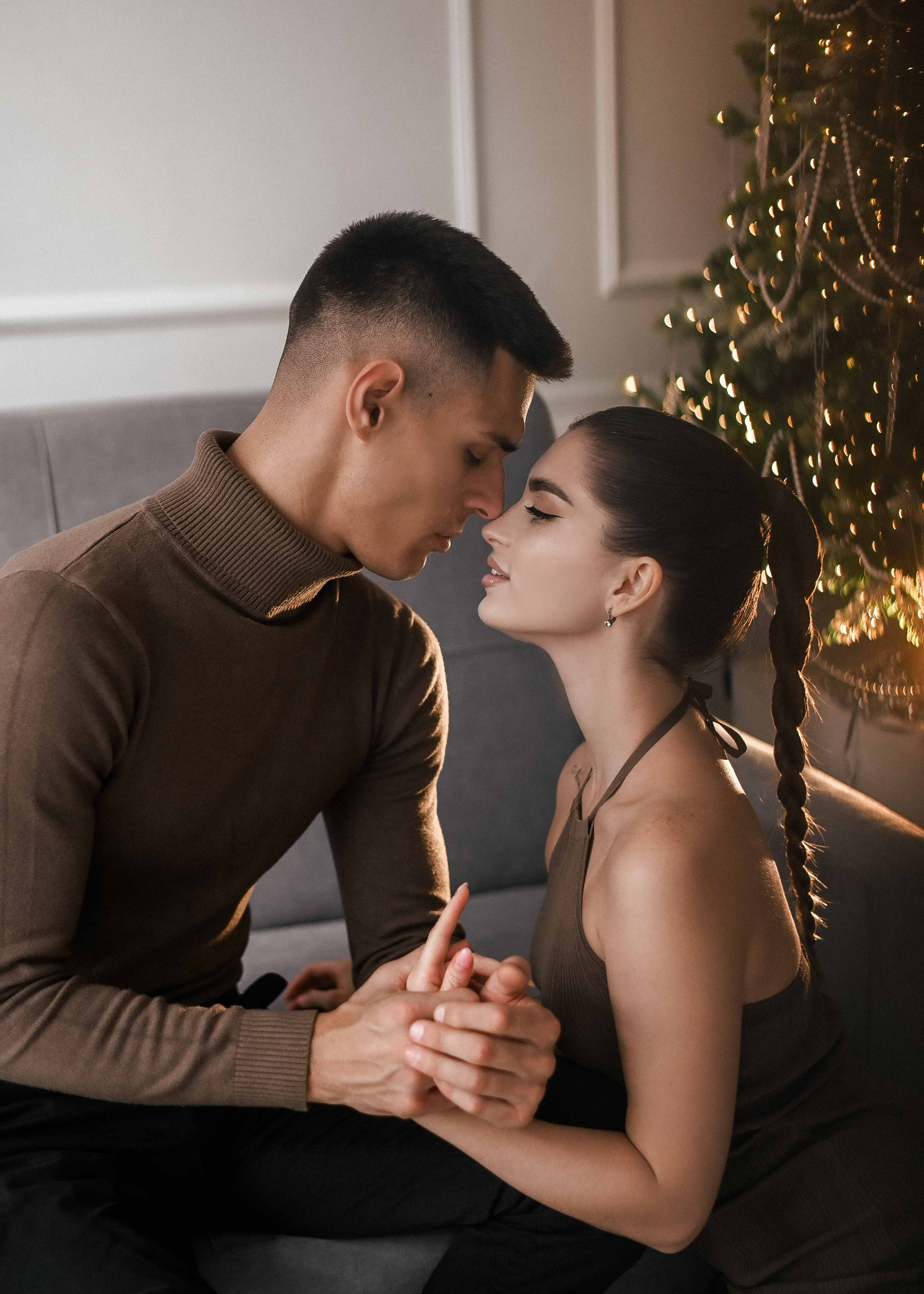 Lovestory. Свадебный фотограф Анна Данькова