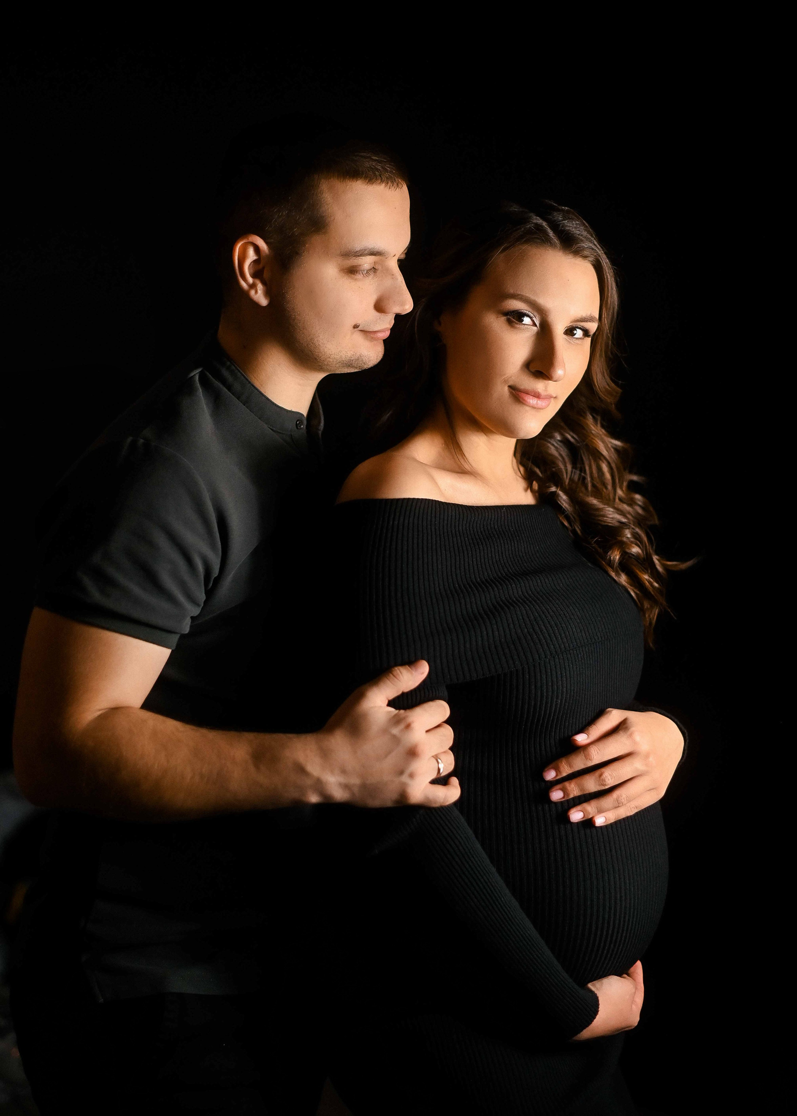 Беременность. Свадебный фотограф Анна Данькова