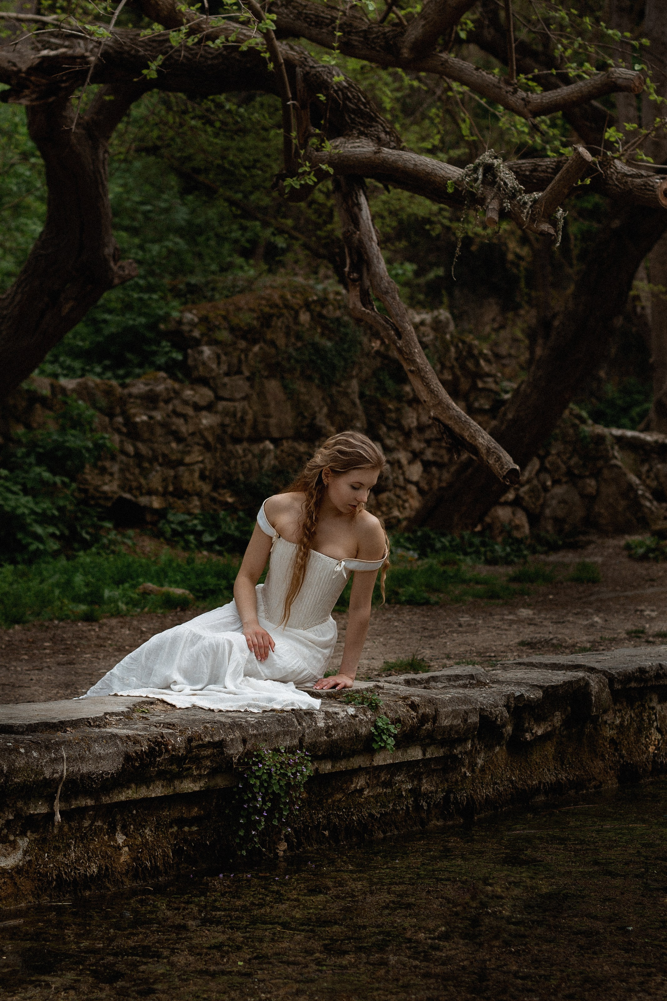 Свадебный фотограф в Обнинске (Москва) Каяна Лис. Фотограф Каяна Лис