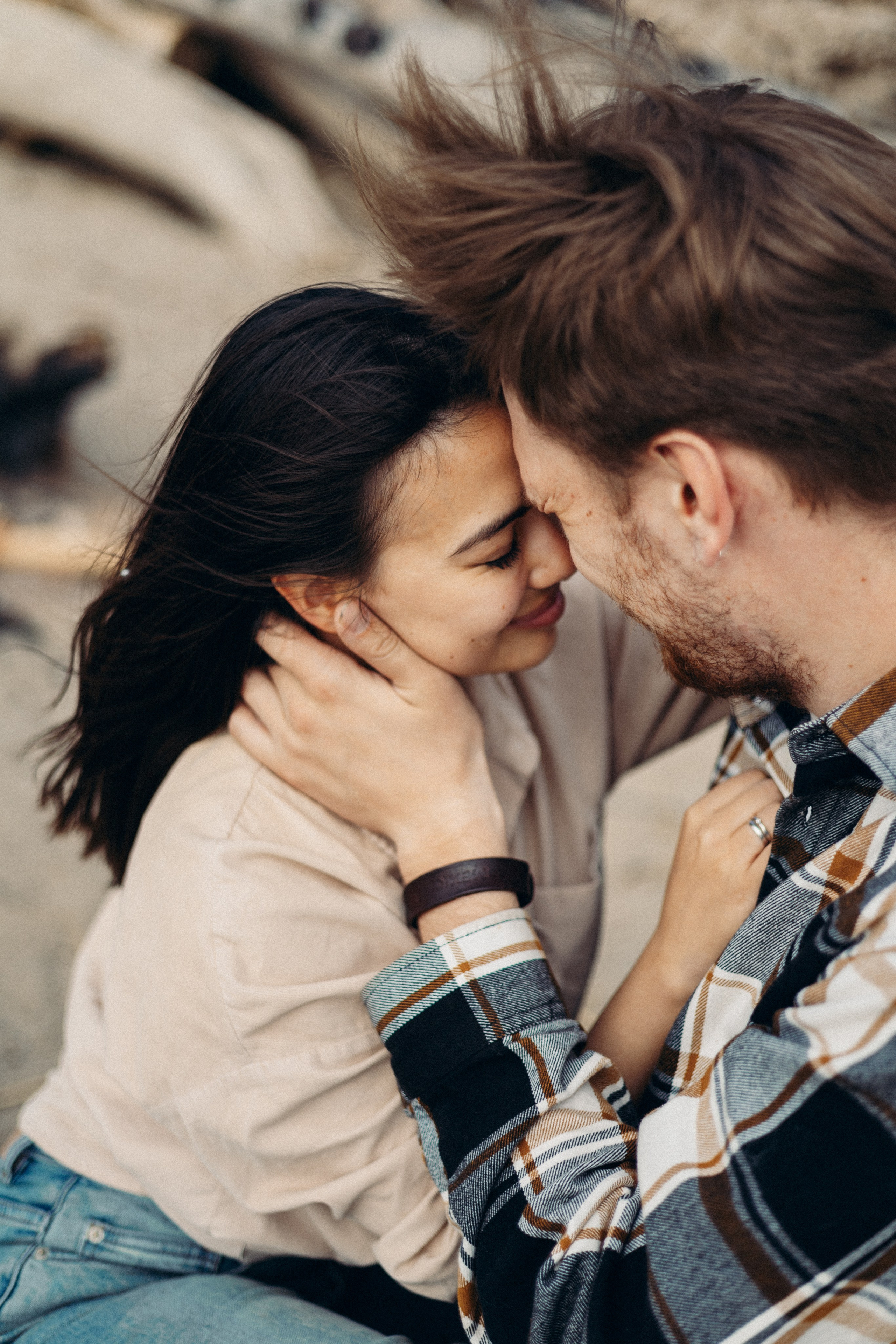 Аля & Артем. Виктория Файфер| фотограф Новосибирск