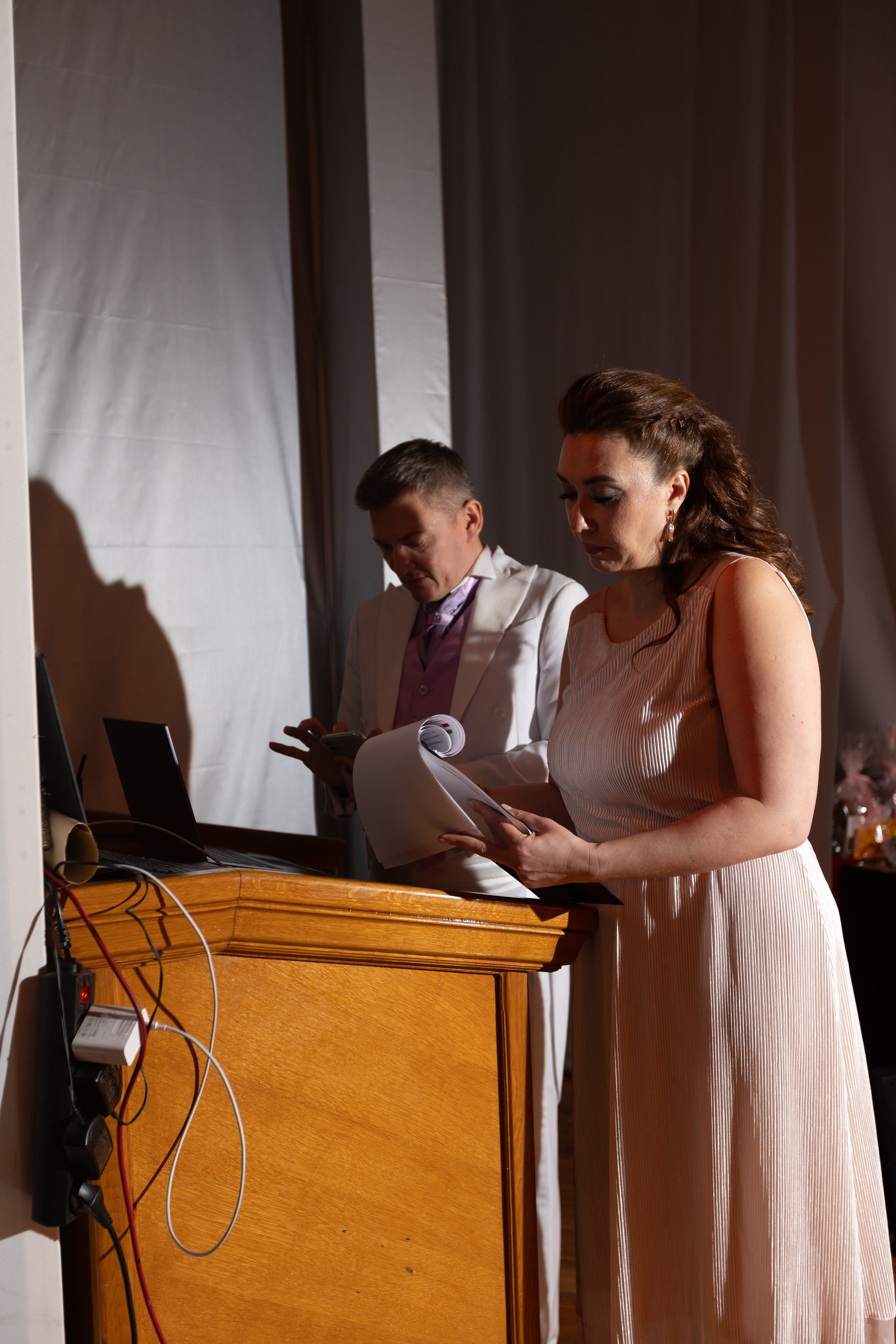 «Гранд Зал» Карнавал