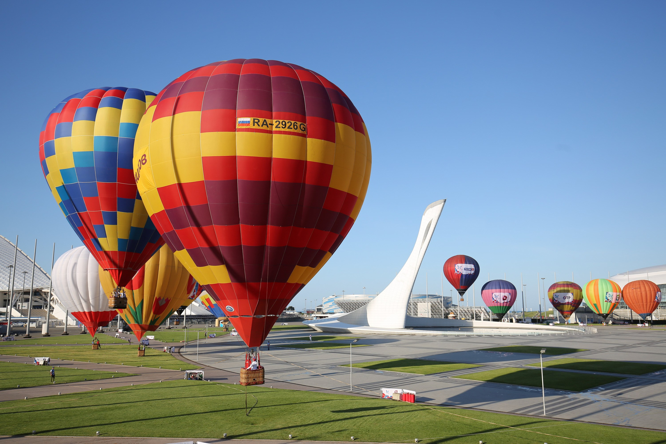 Фотограф Кирилл Брага